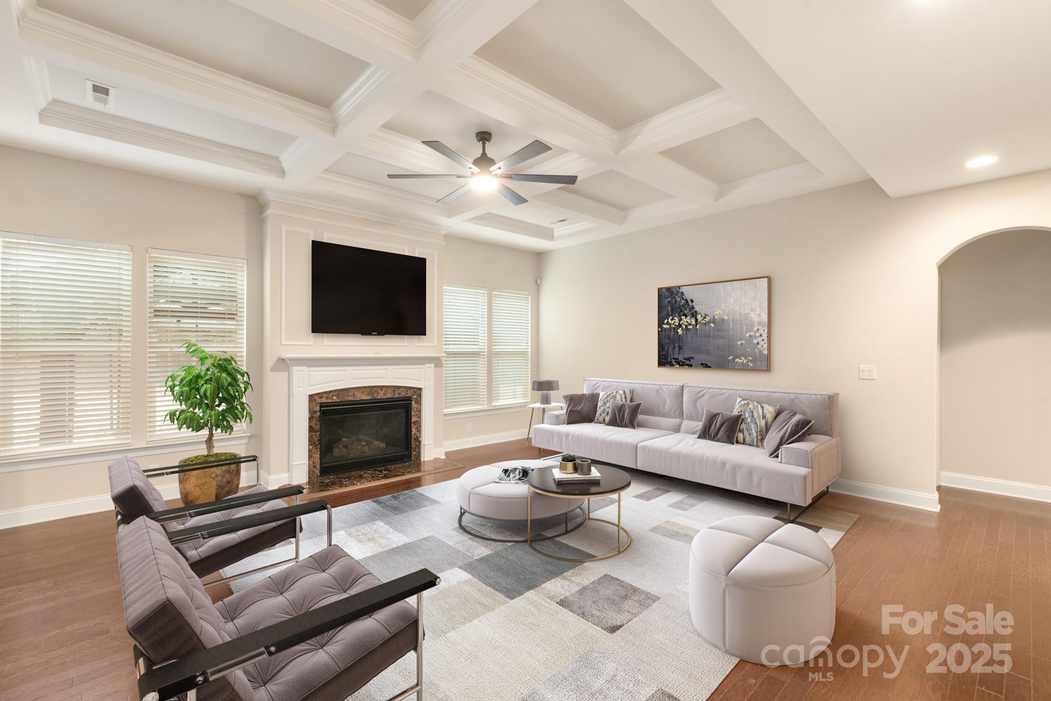 Walnut Creek - Residential