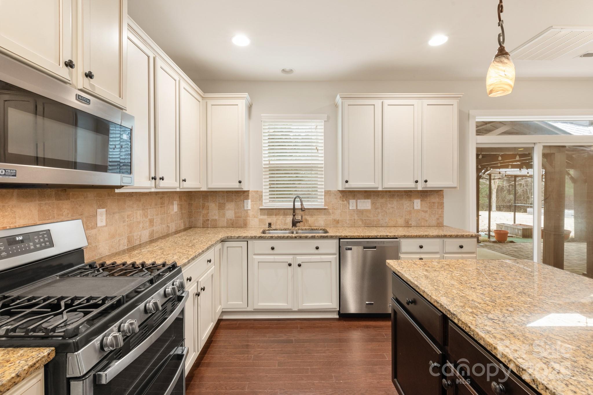 Walnut Creek - Residential