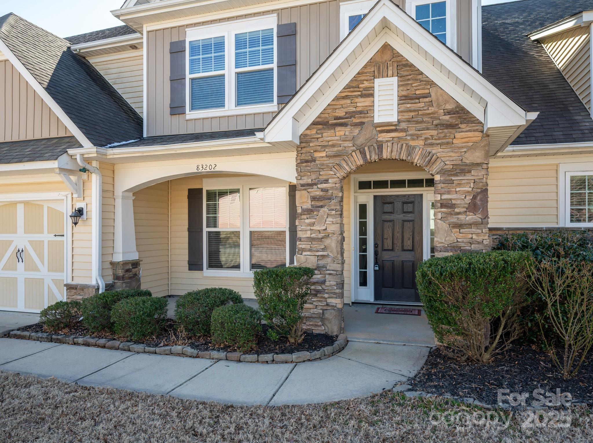 Walnut Creek - Residential