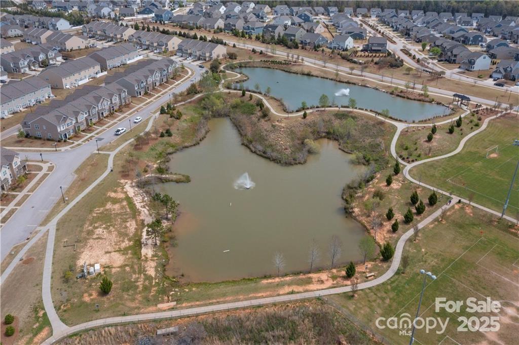 Walnut Creek - Residential