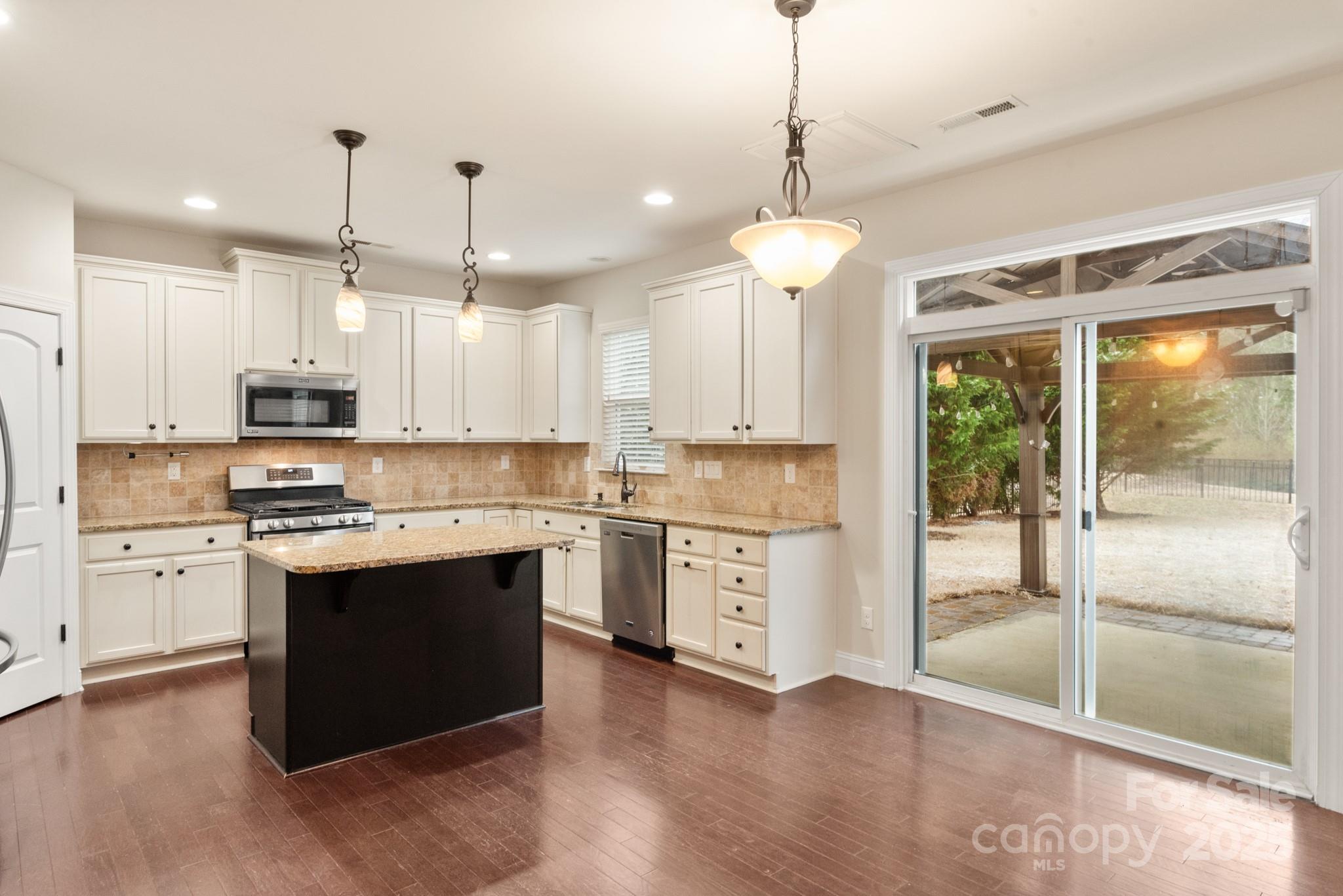Walnut Creek - Residential