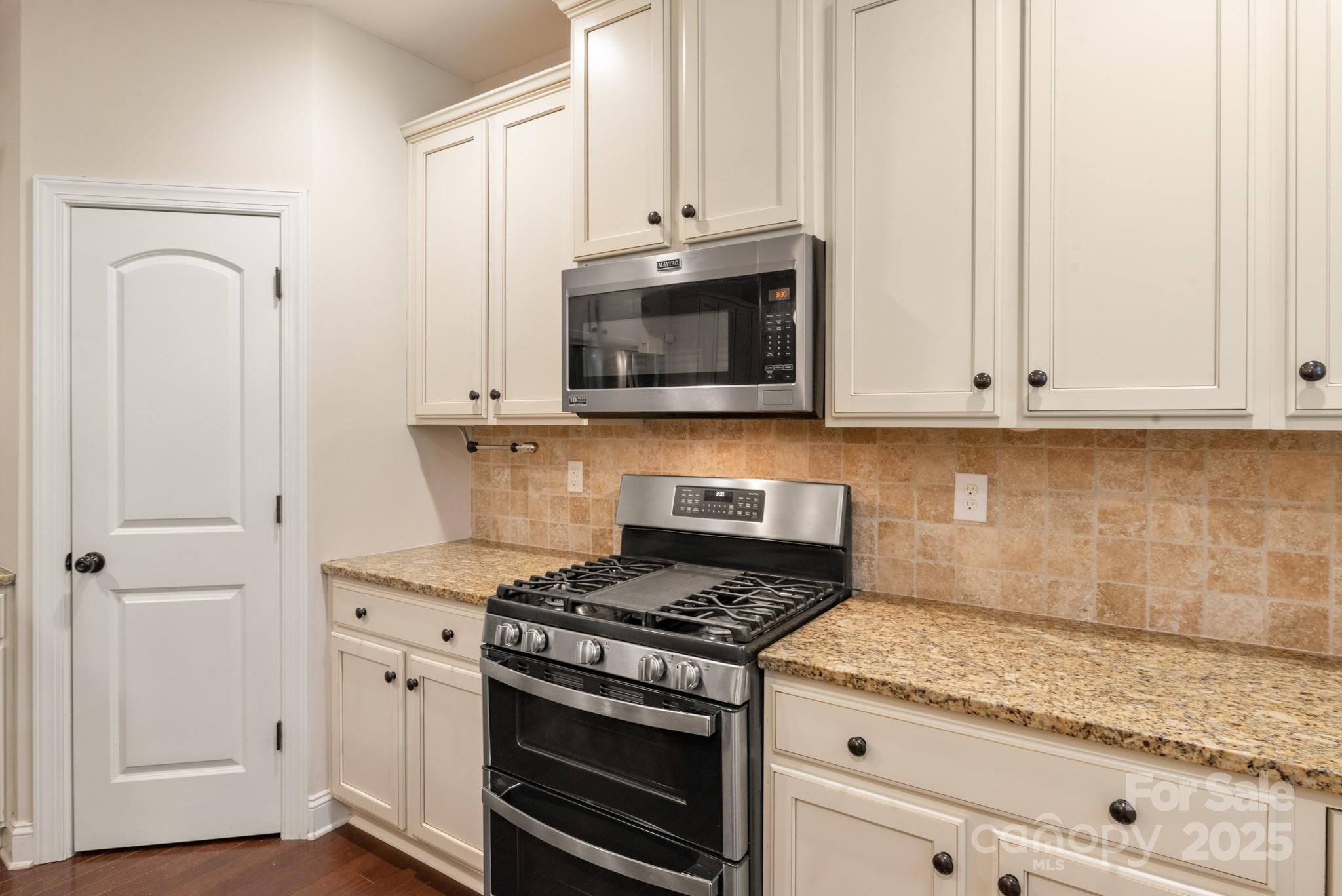 Walnut Creek - Residential