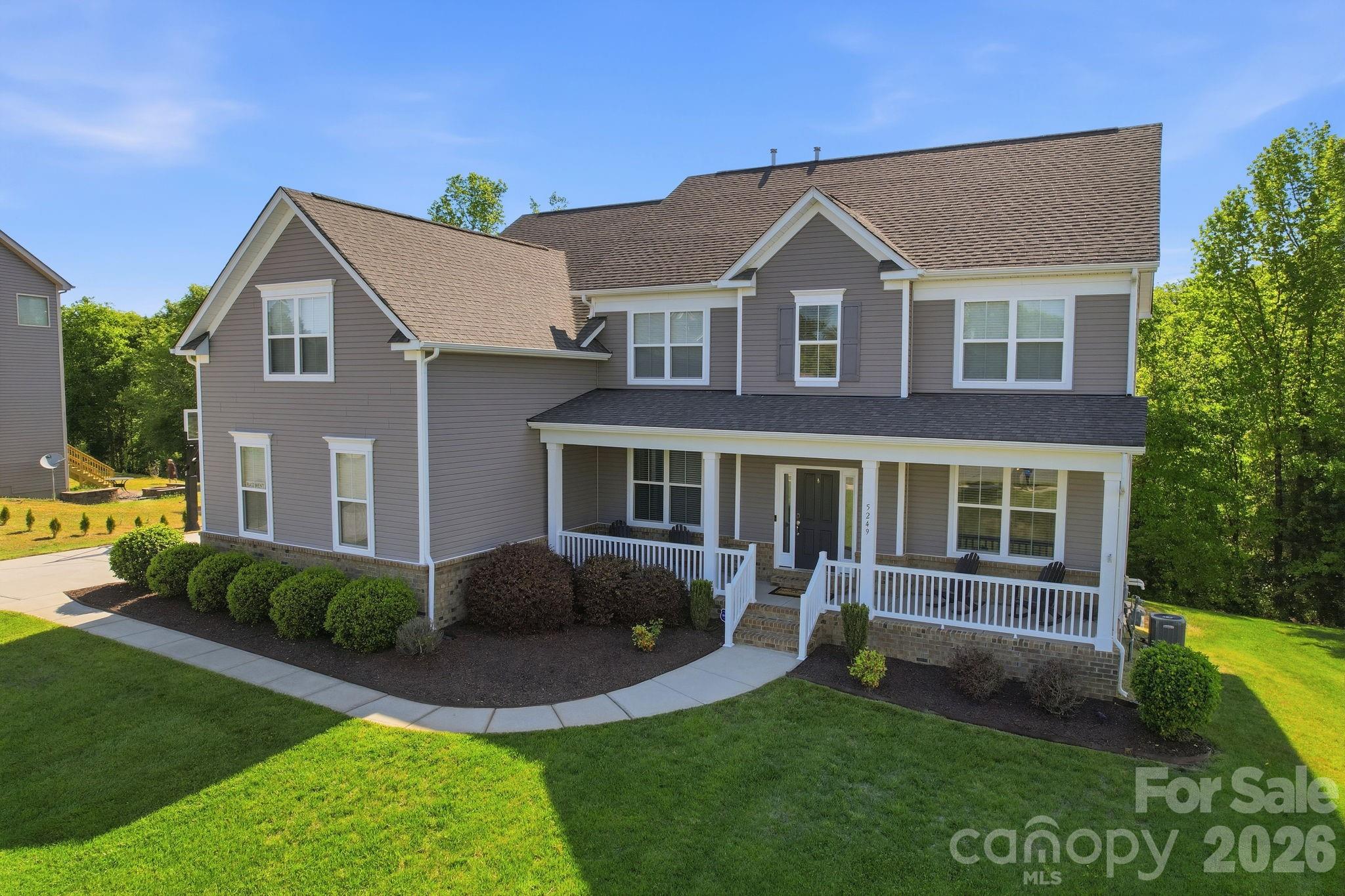 Hearthwood - Residential