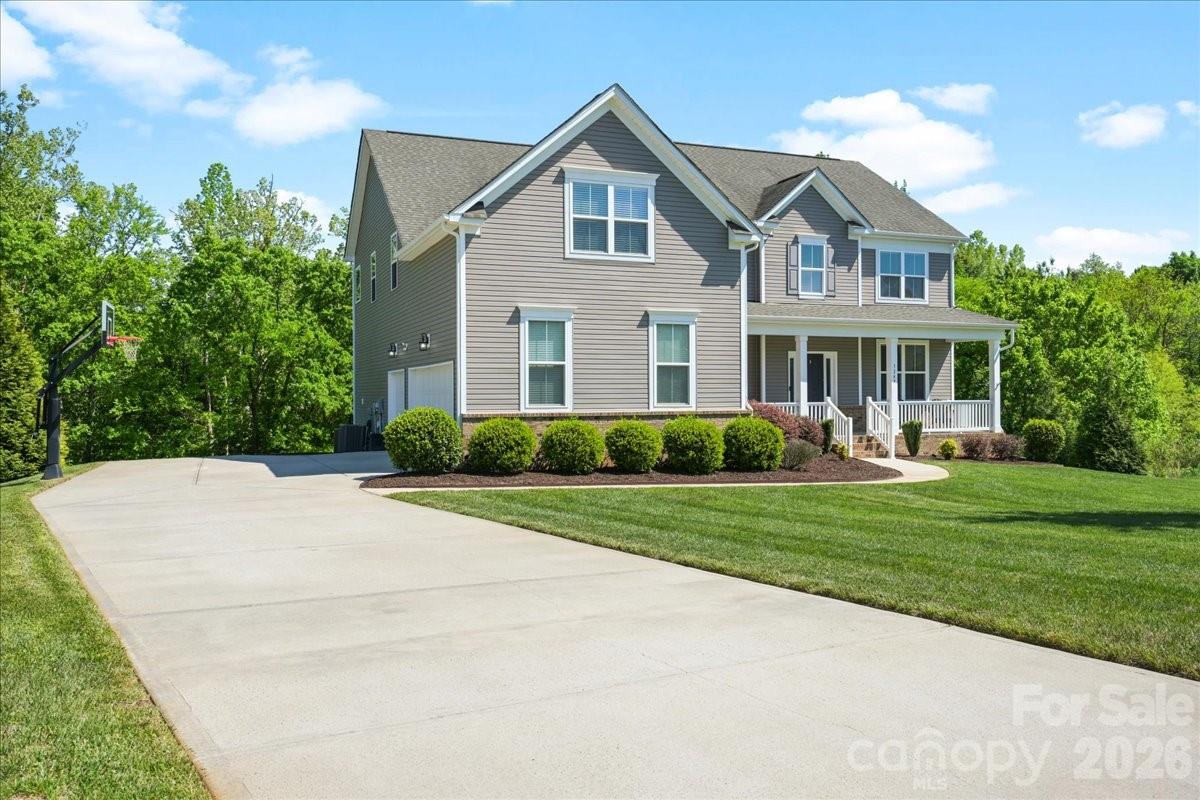 Hearthwood - Residential