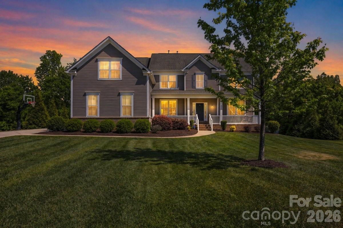 Hearthwood - Residential