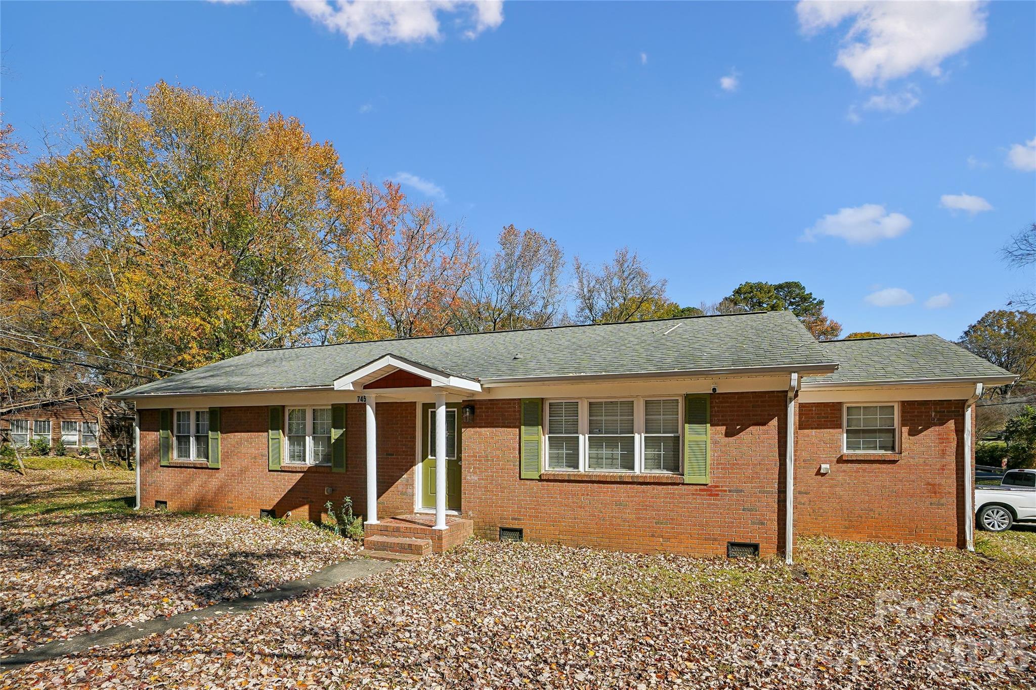Fairfield Park - Residential