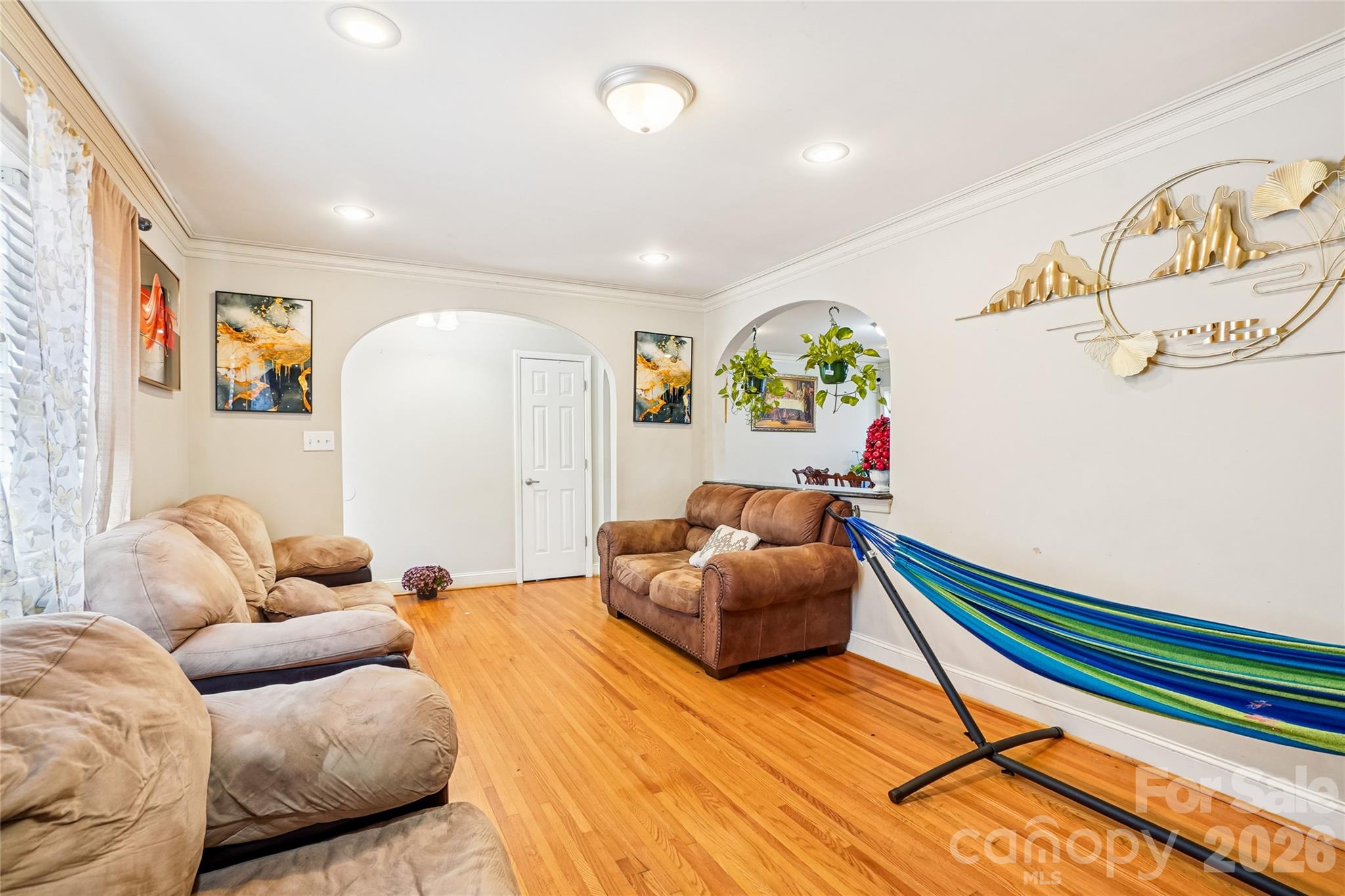 Fairfield Park - Residential