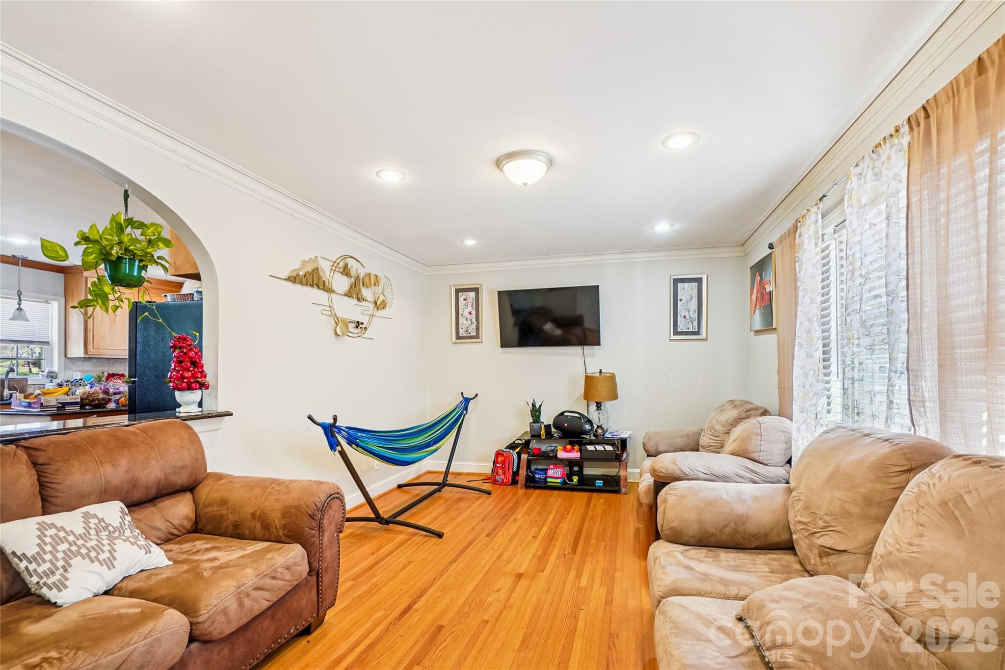 Fairfield Park - Residential