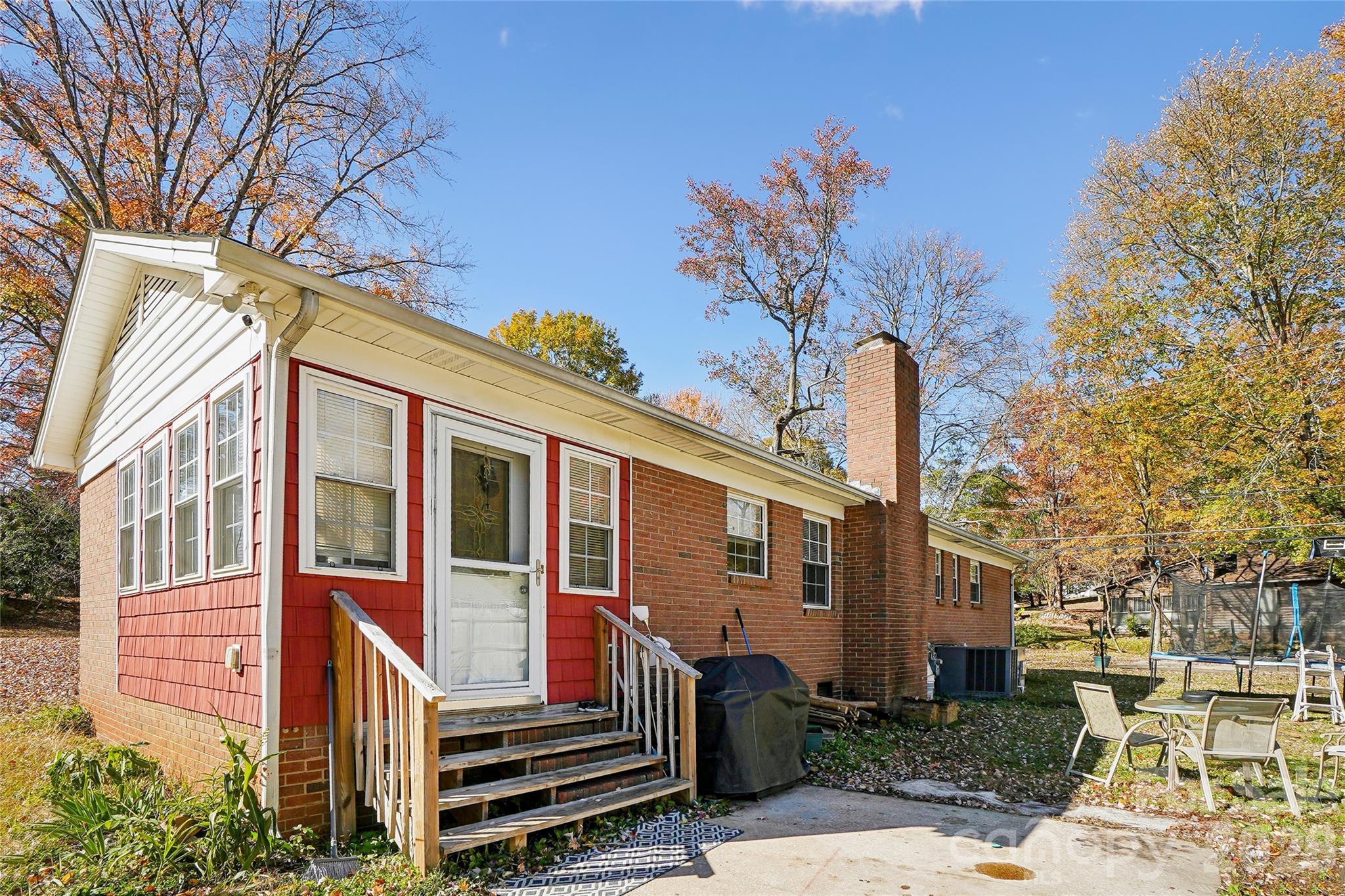 Fairfield Park - Residential