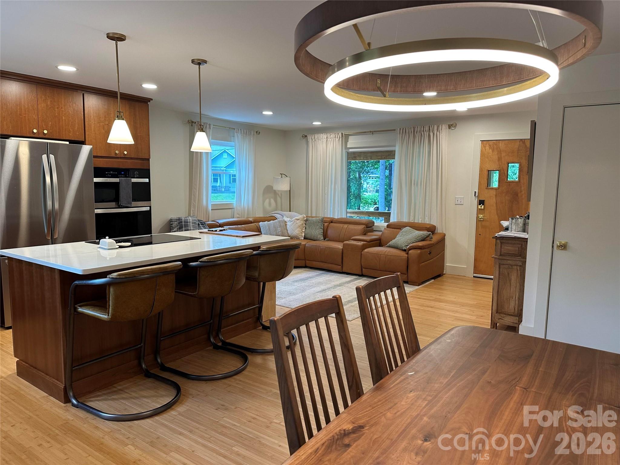 Weaver Park - Residential