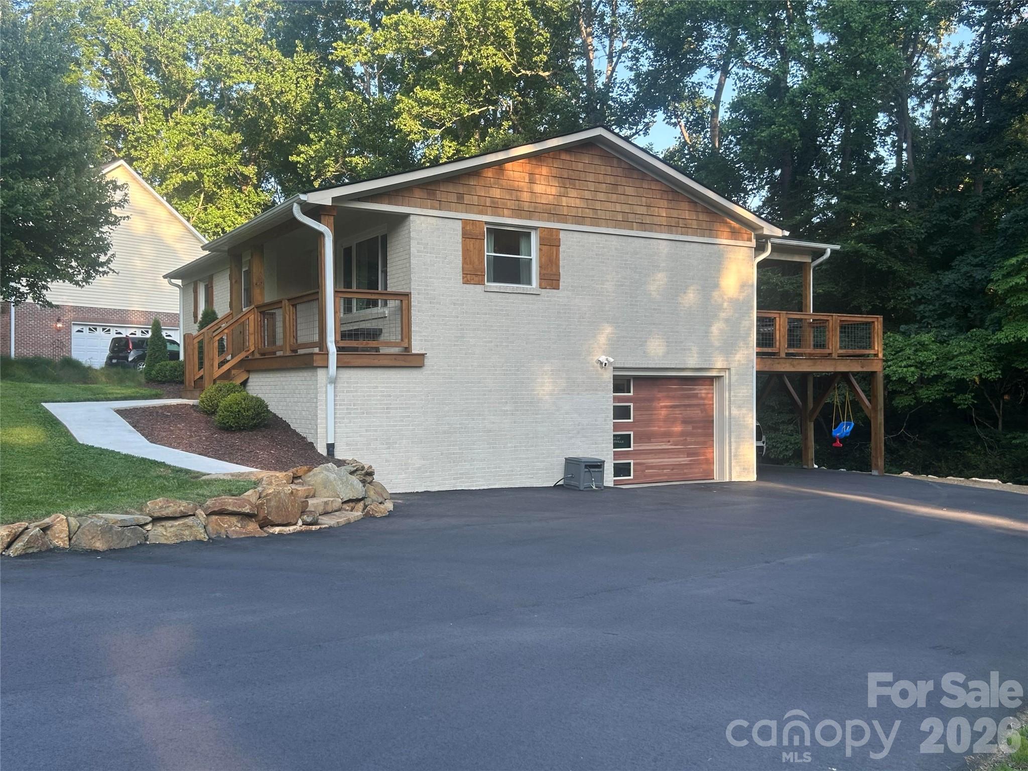 Weaver Park - Residential
