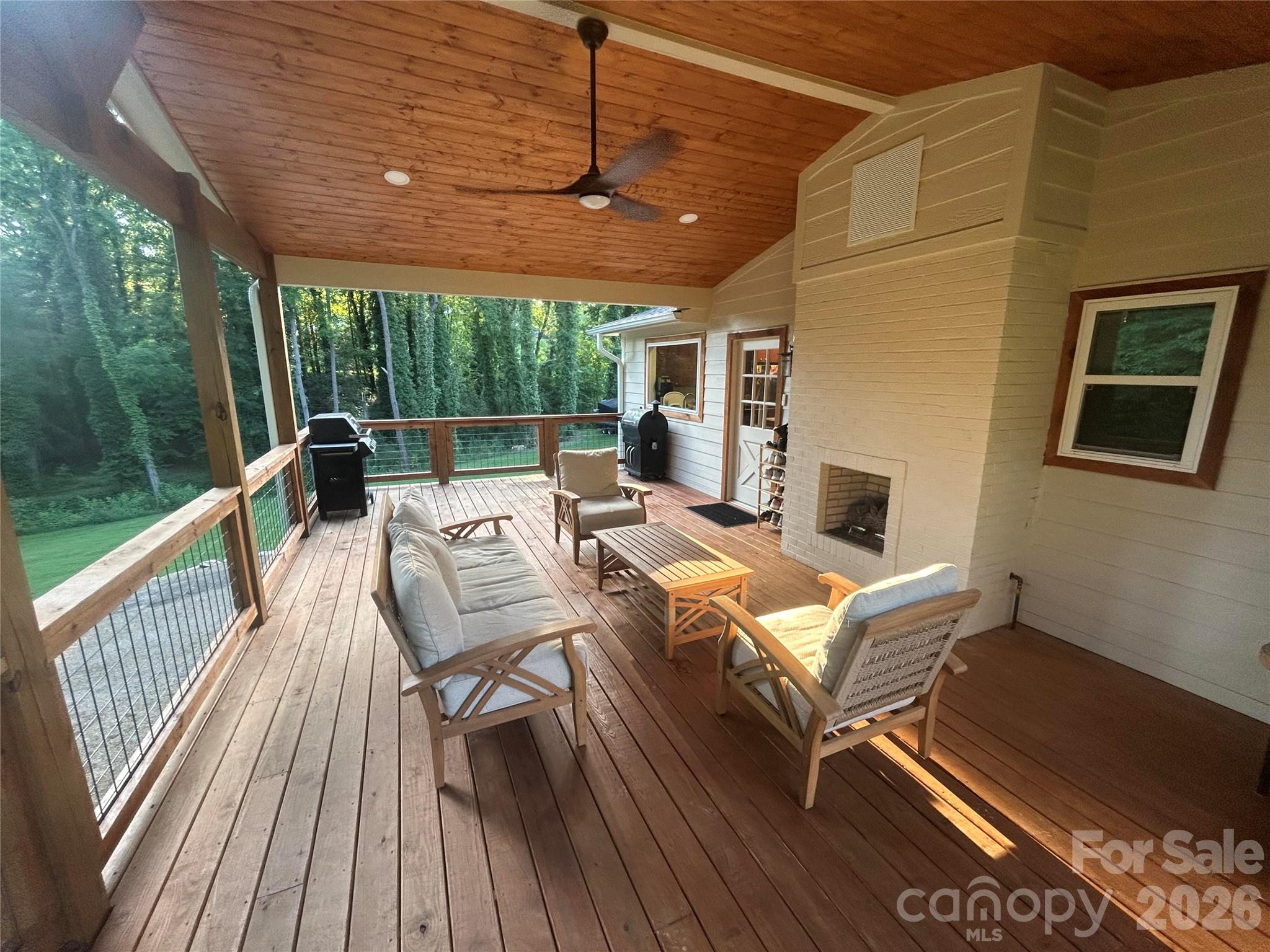 Weaver Park - Residential