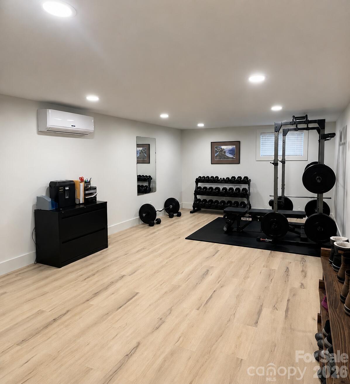 Weaver Park - Residential