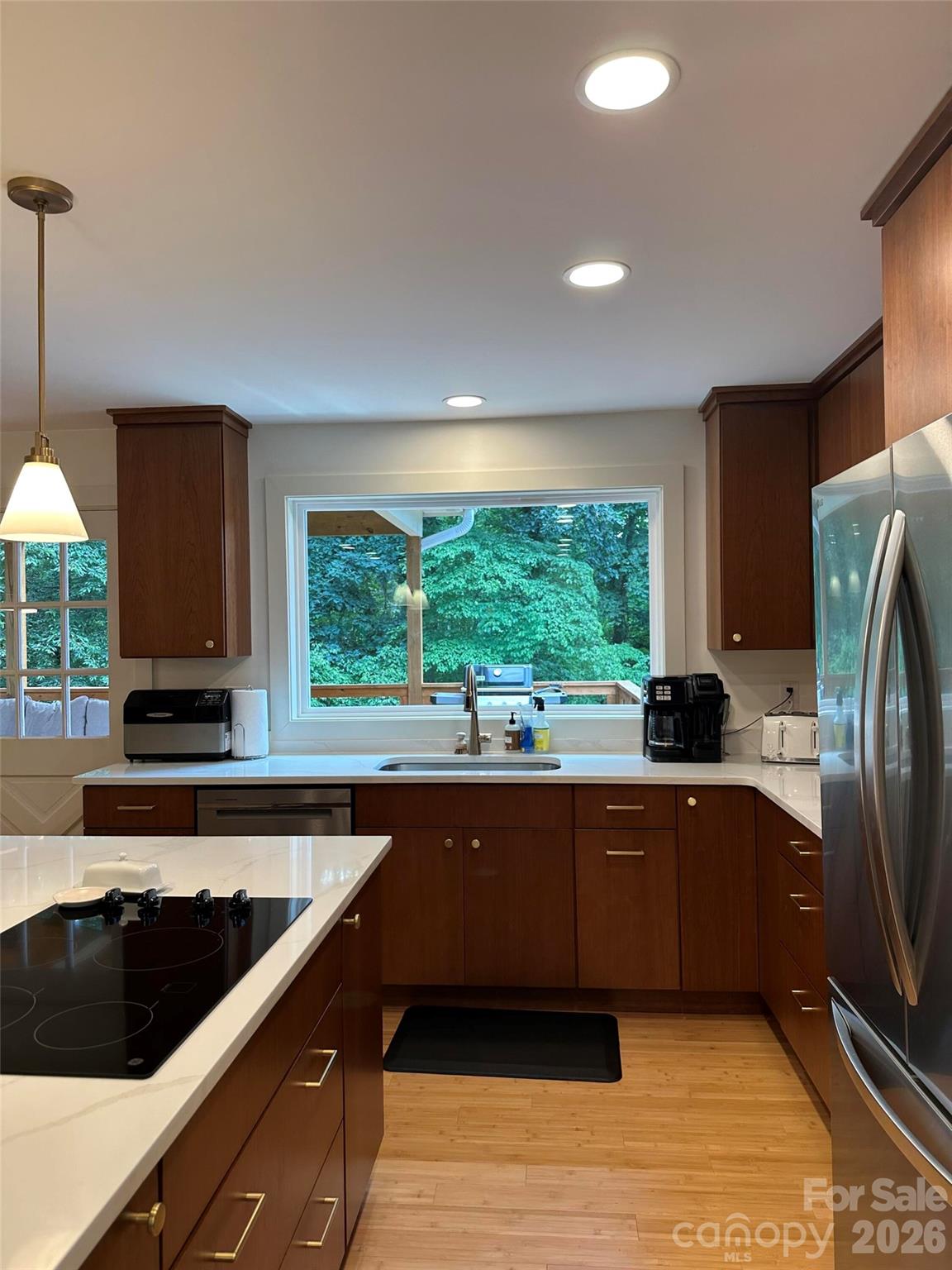 Weaver Park - Residential