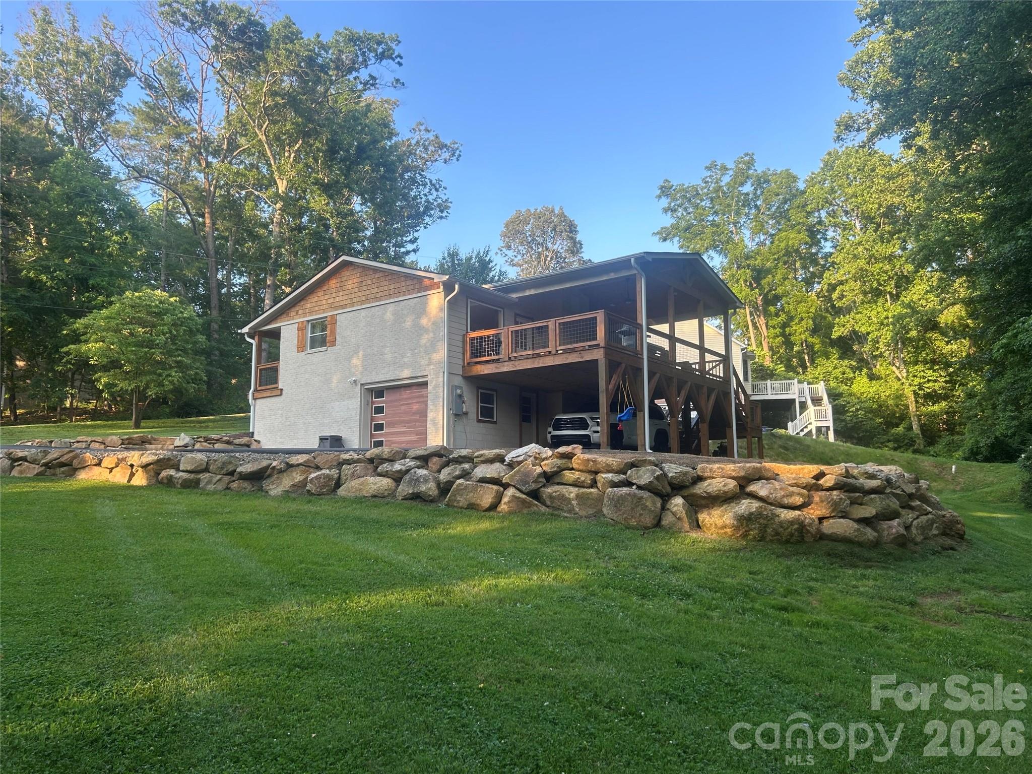 Weaver Park - Residential