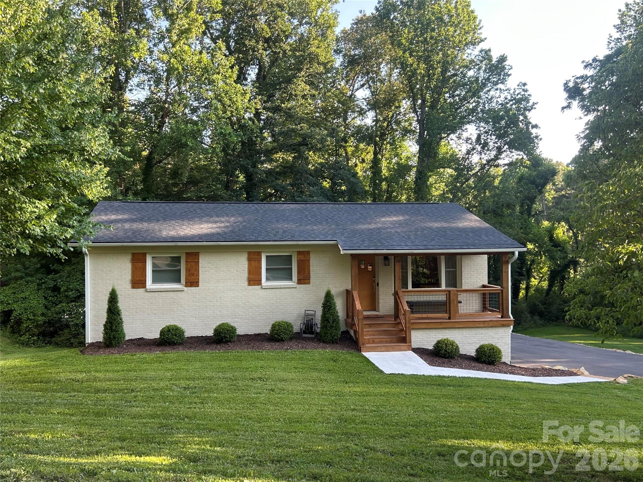 Weaver Park - Residential