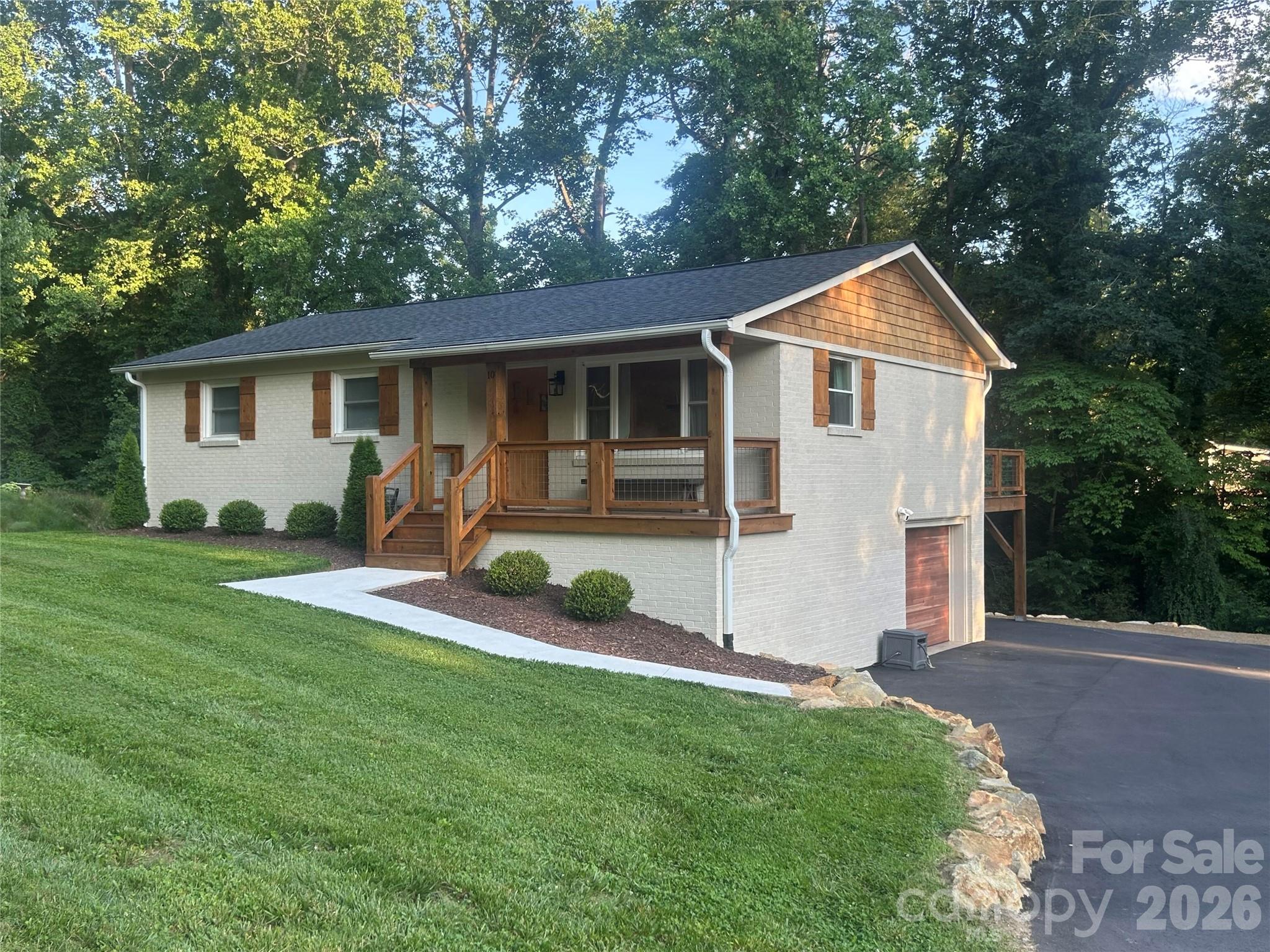 Weaver Park - Residential