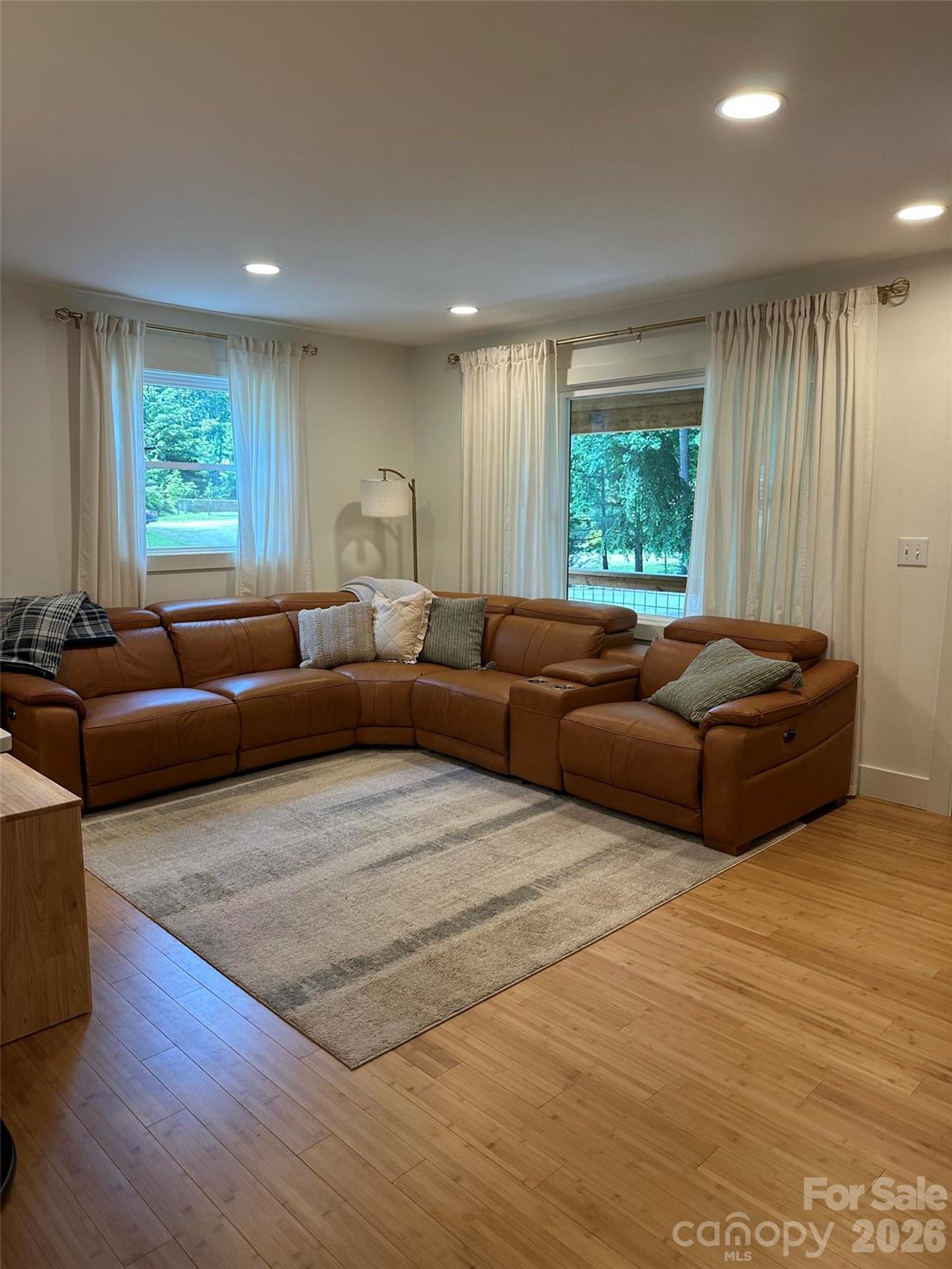 Weaver Park - Residential