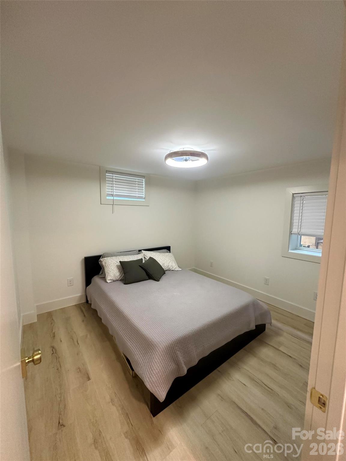Weaver Park - Residential