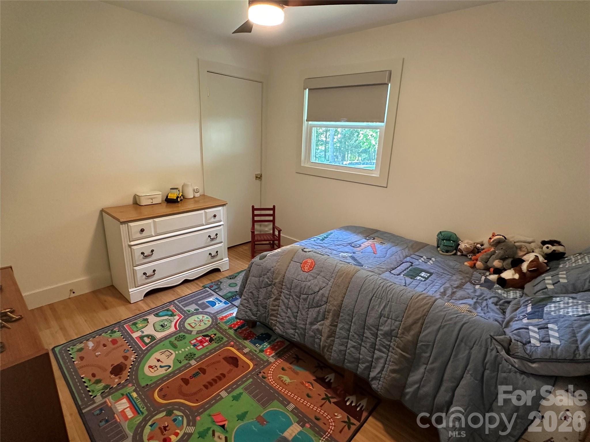 Weaver Park - Residential