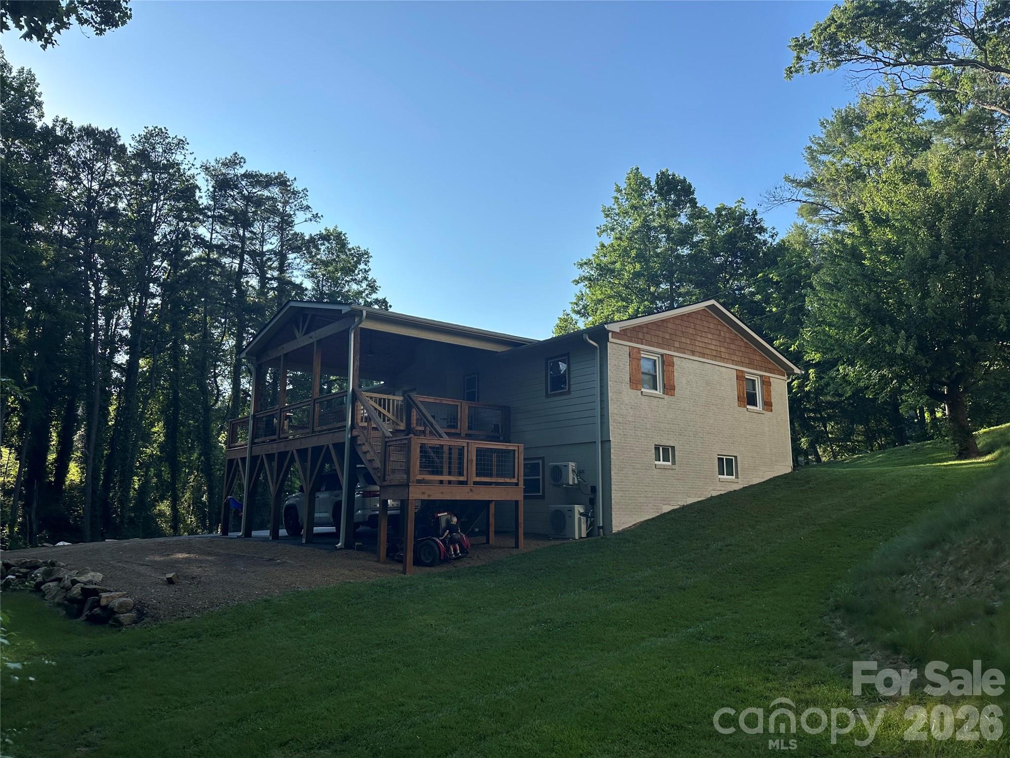 Weaver Park - Residential