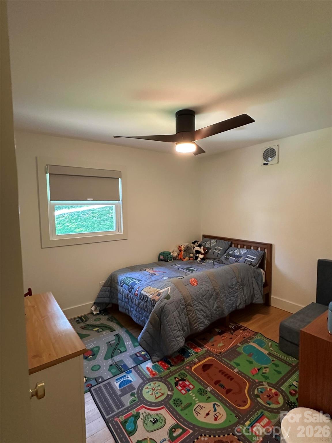 Weaver Park - Residential