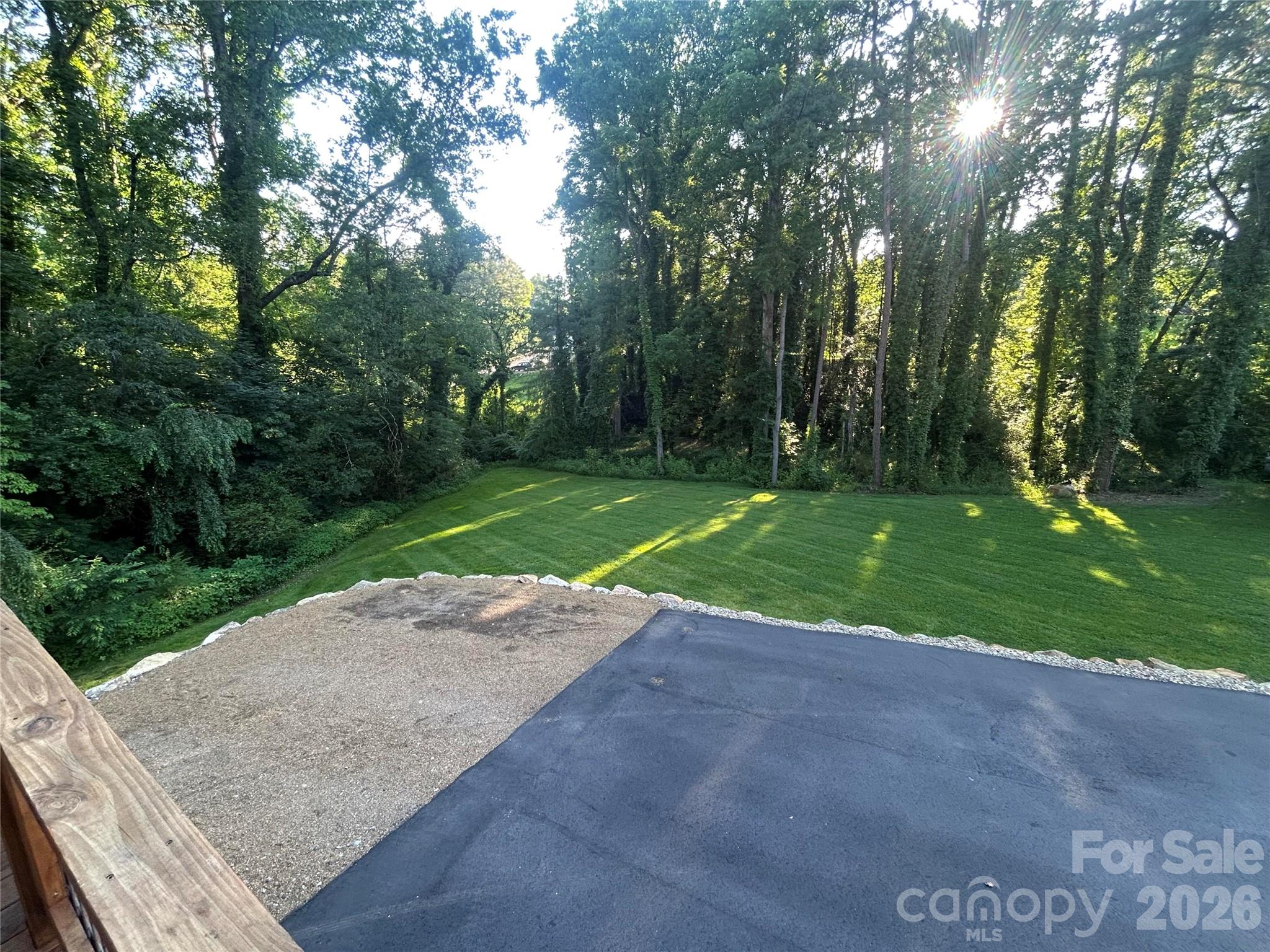 Weaver Park - Residential