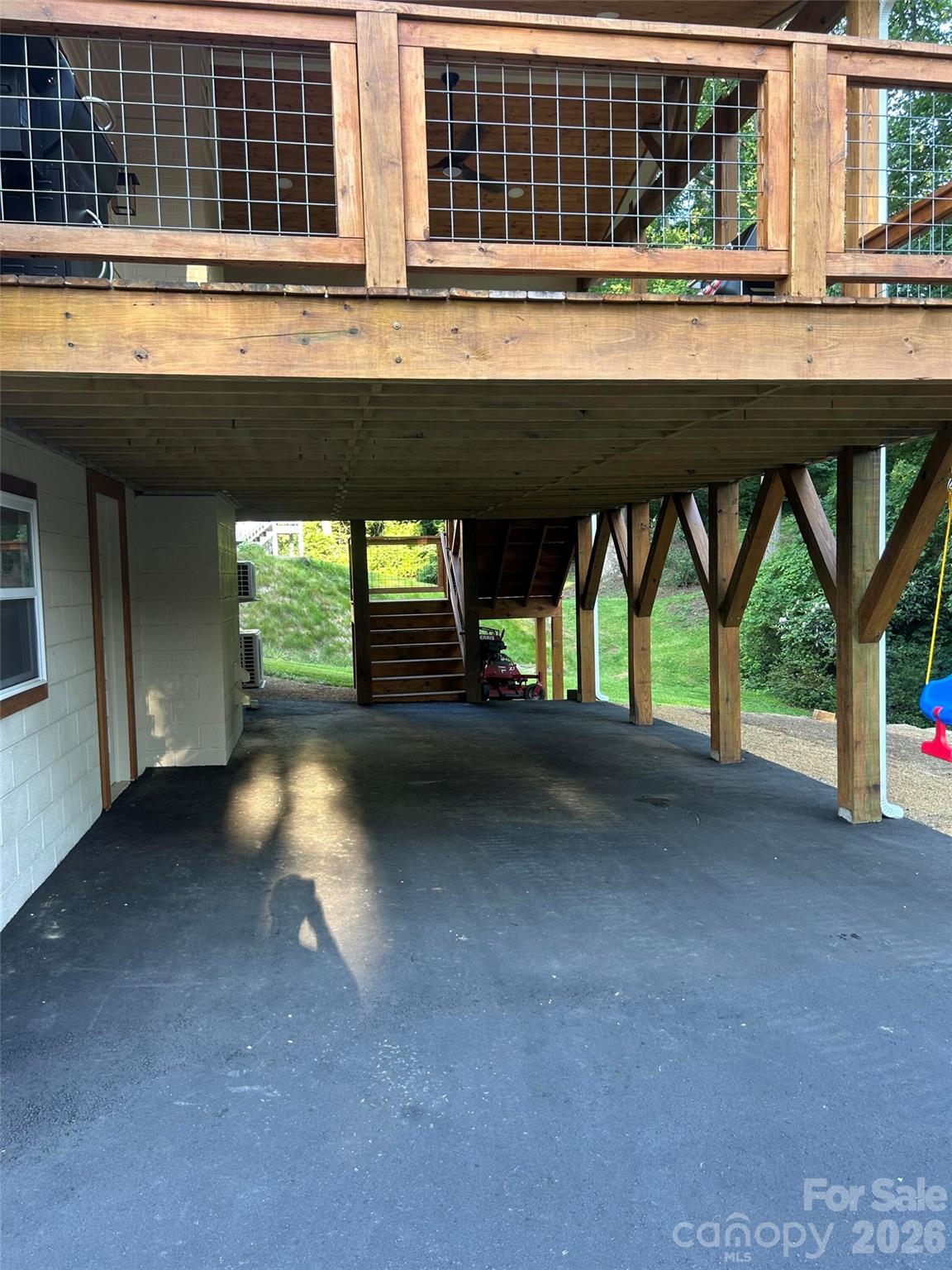 Weaver Park - Residential