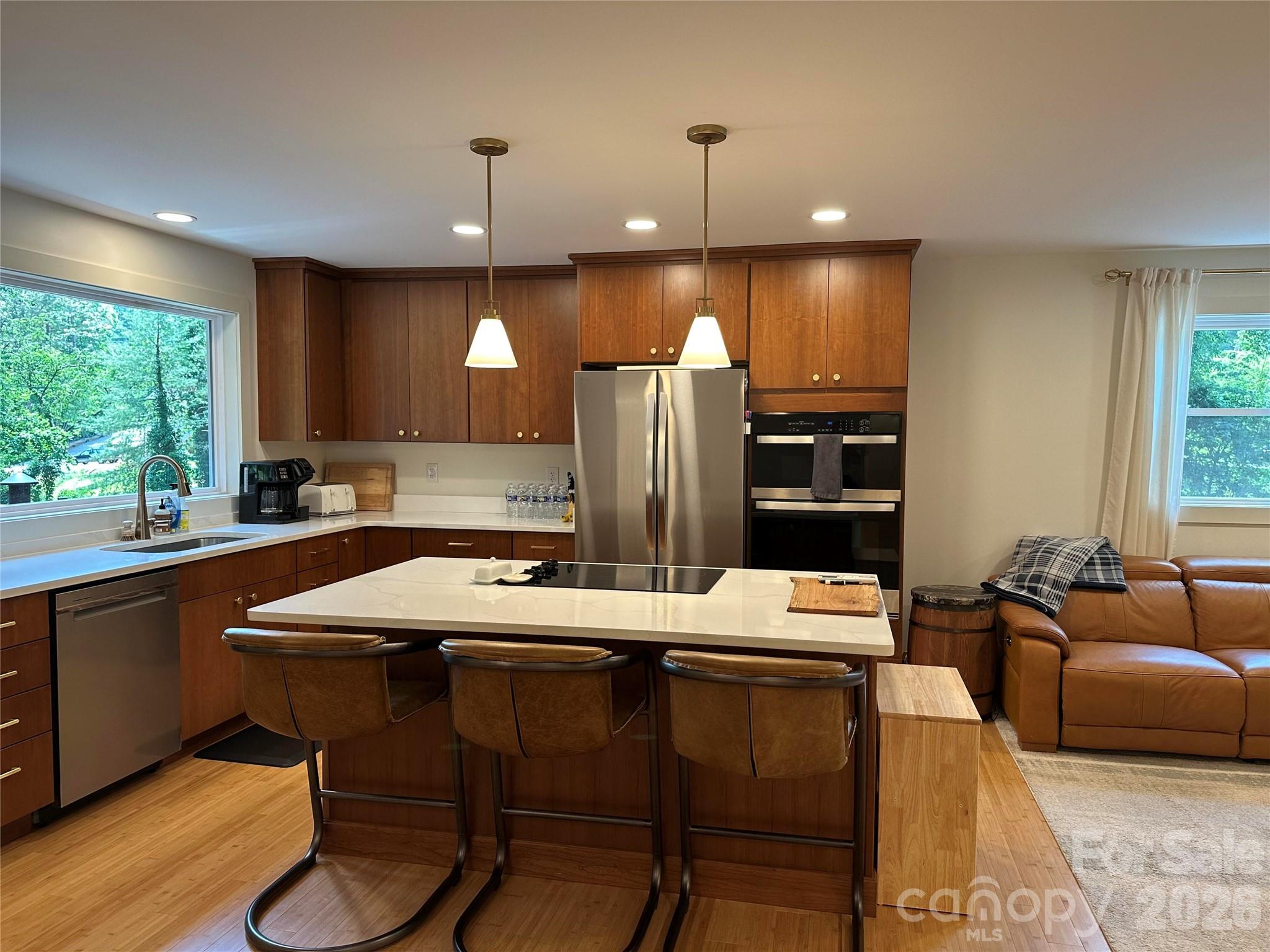 Weaver Park - Residential