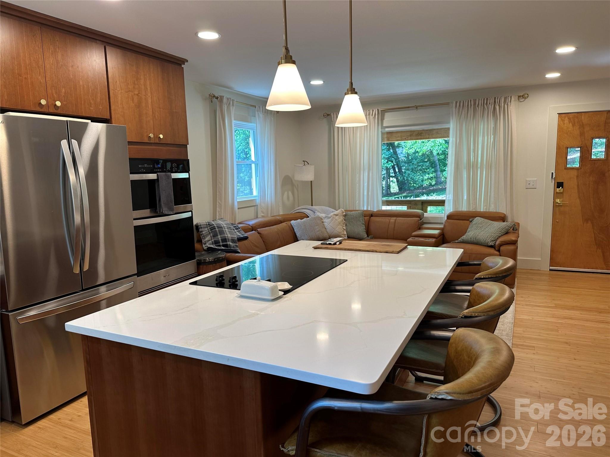 Weaver Park - Residential