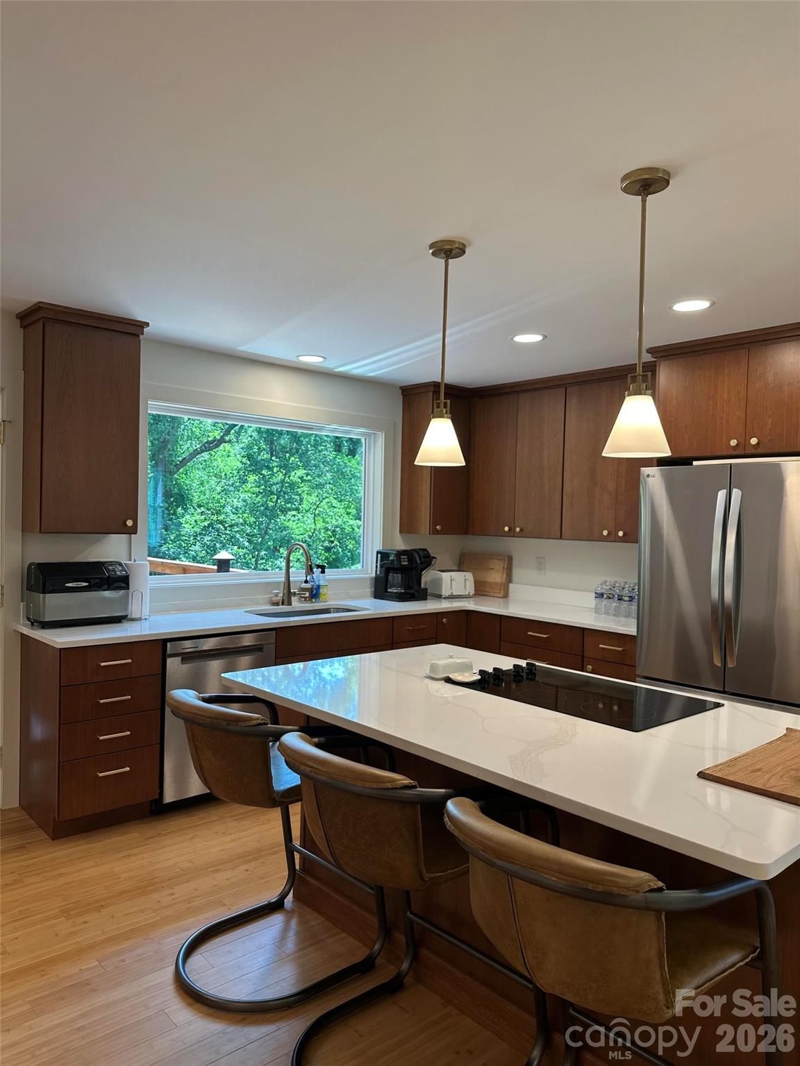 Weaver Park - Residential