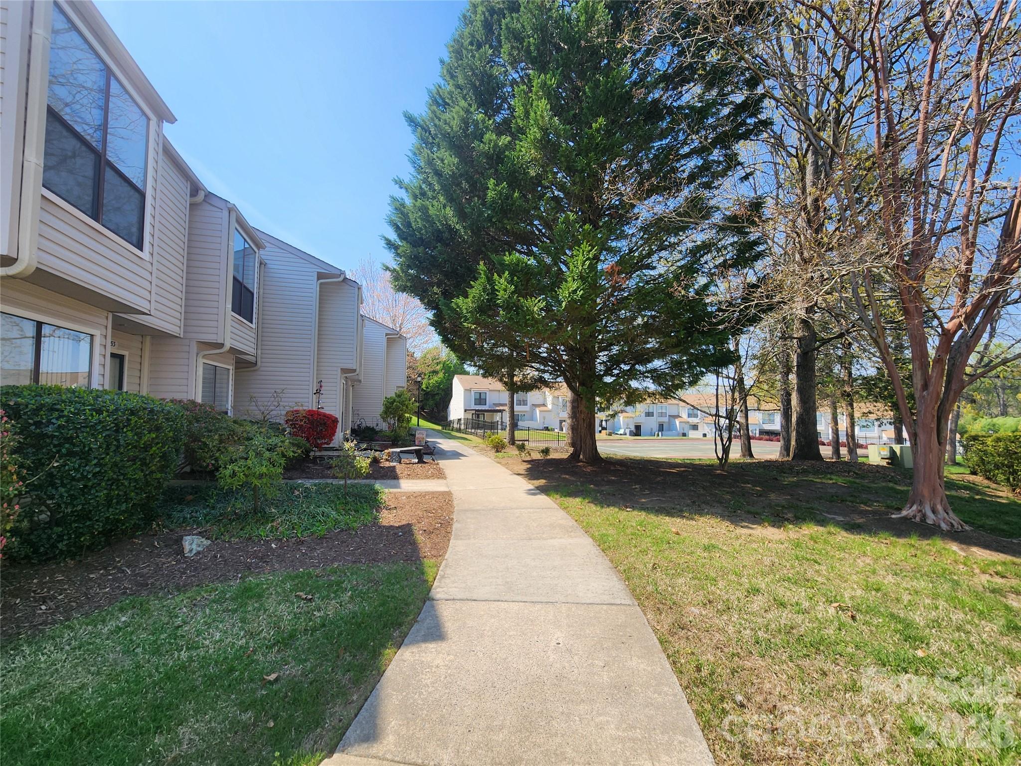 Carmel Crossing - Residential