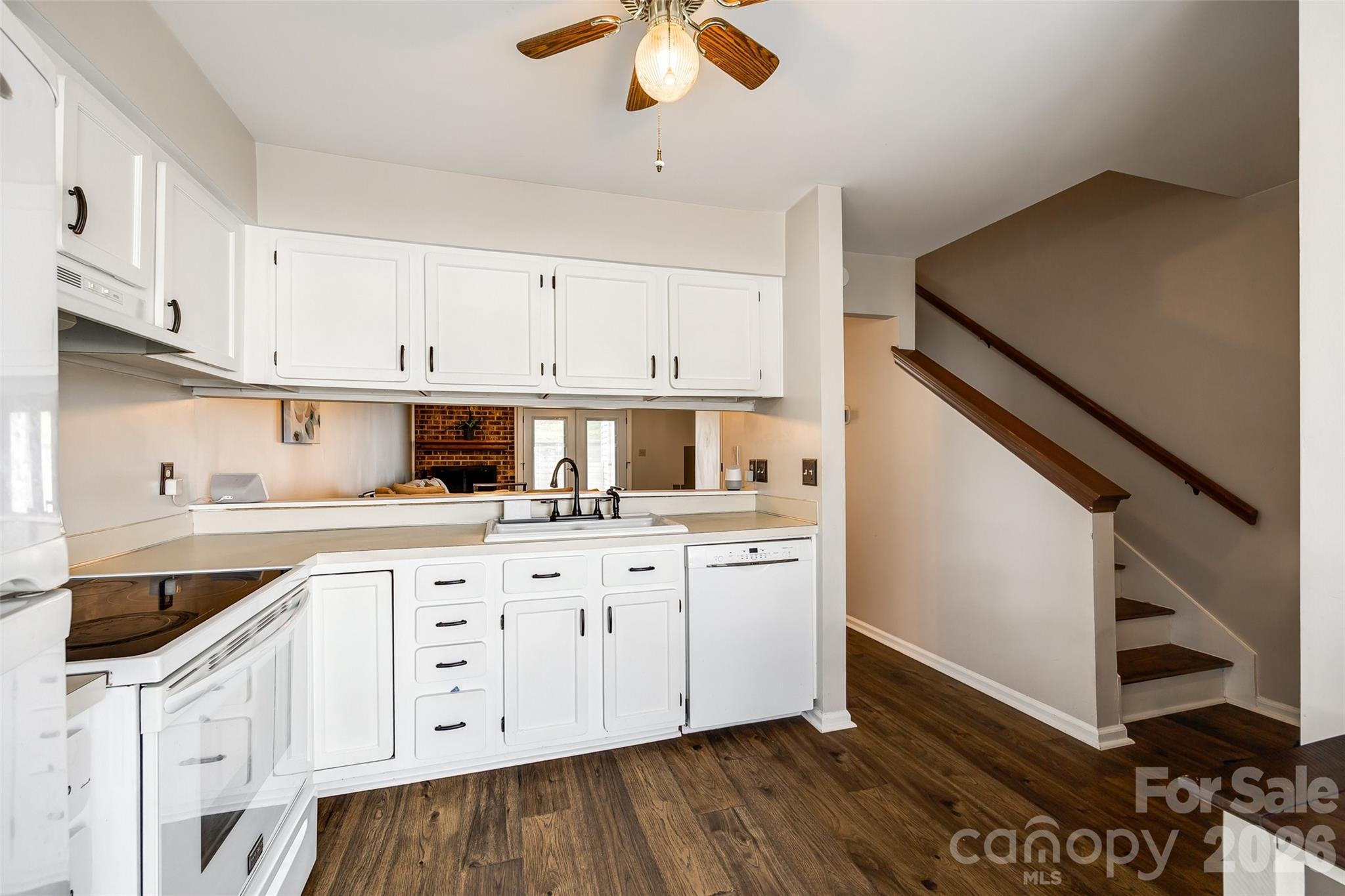 Carmel Crossing - Residential