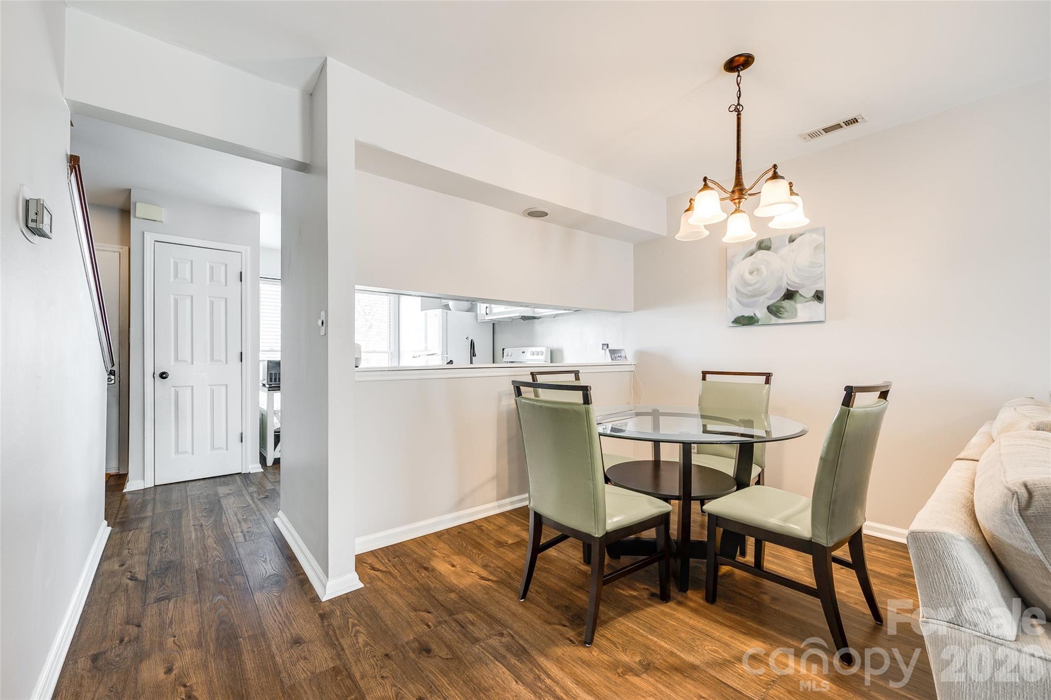 Carmel Crossing - Residential