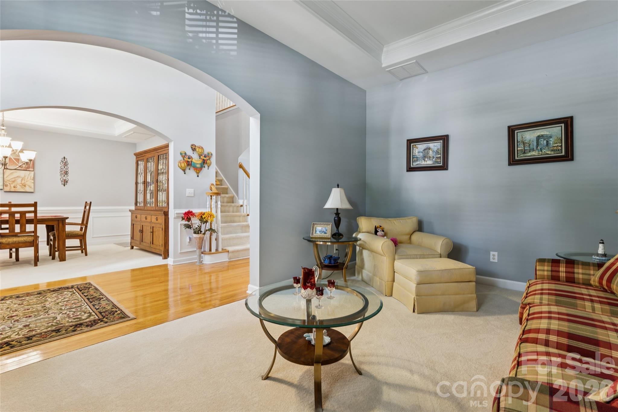 Providence Grove - Residential