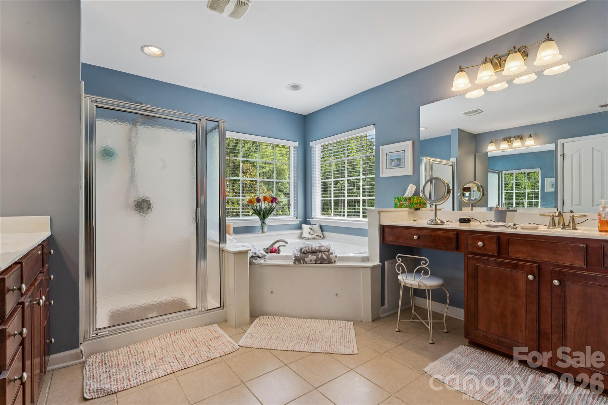 Providence Grove - Residential