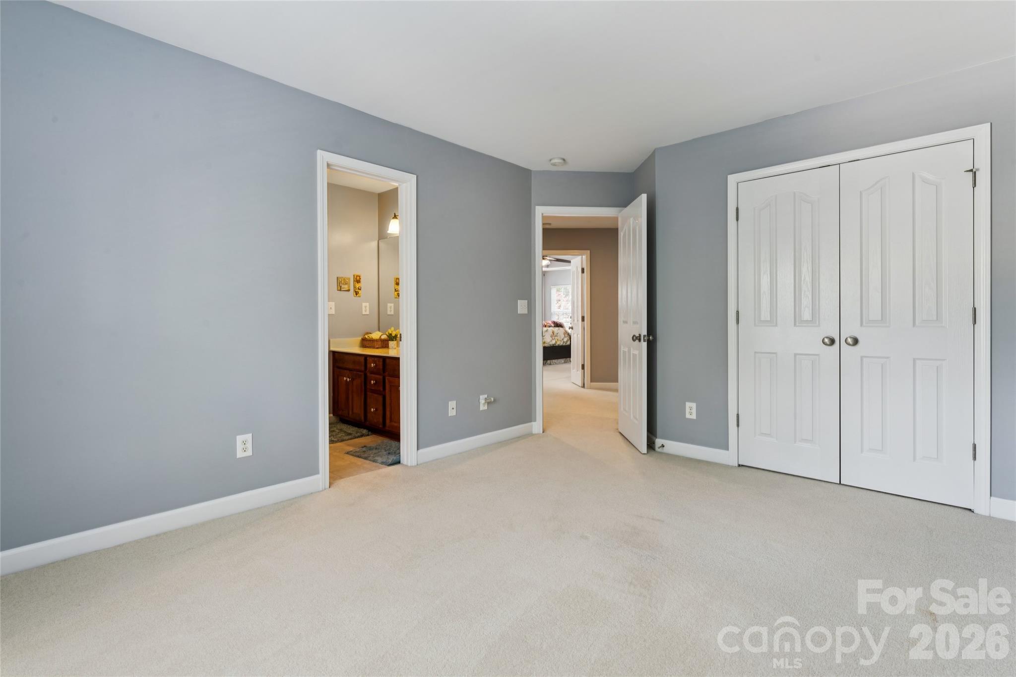 Providence Grove - Residential