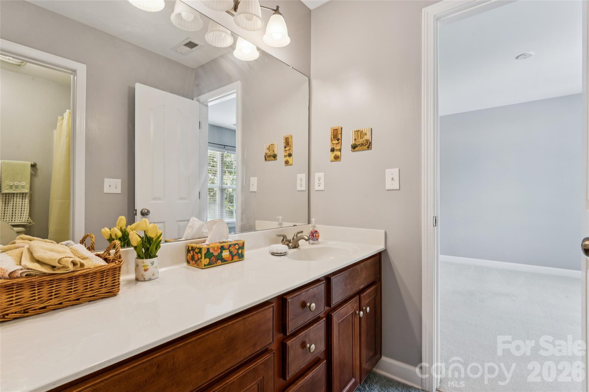 Providence Grove - Residential