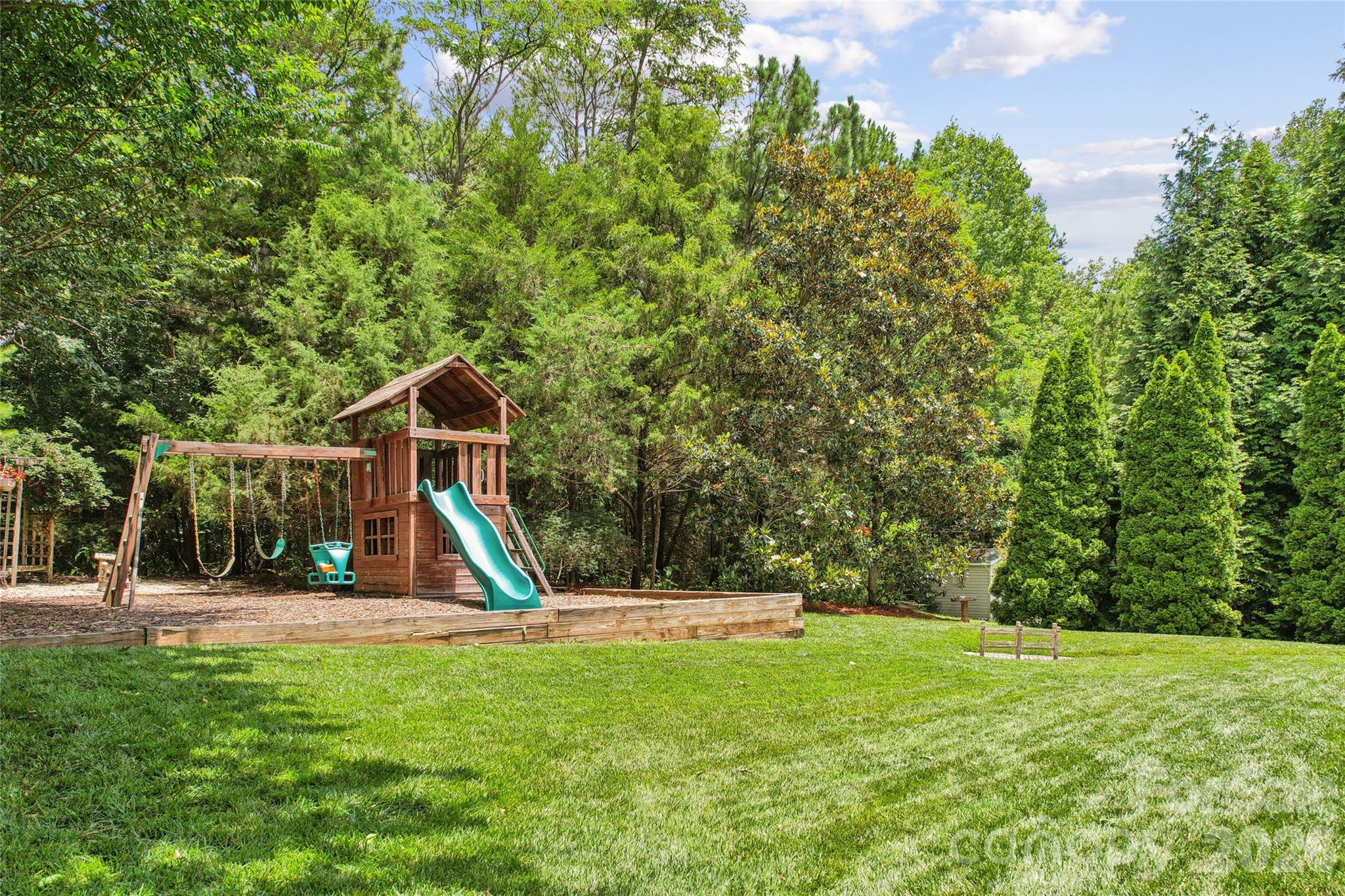 Providence Grove - Residential