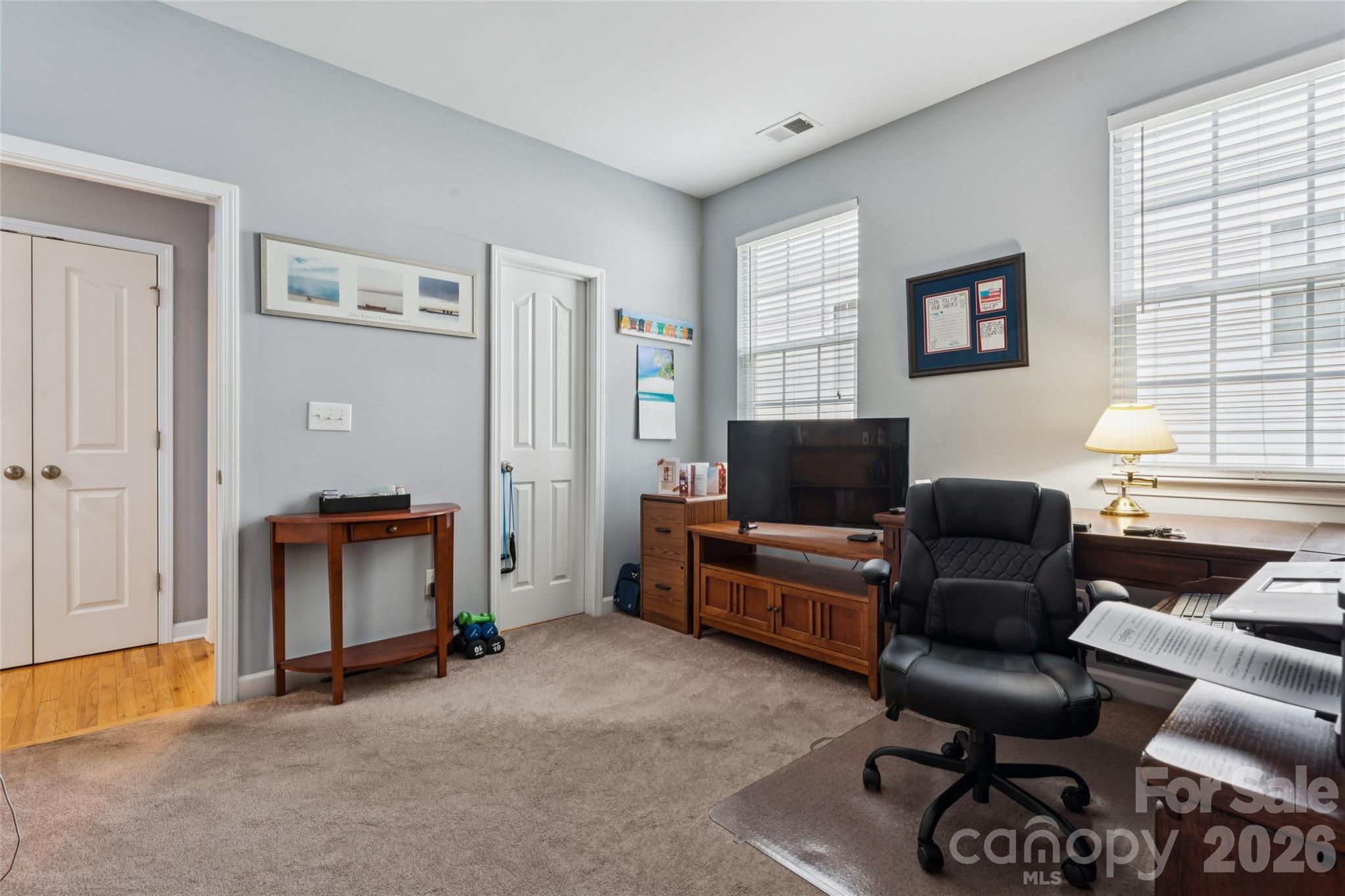 Providence Grove - Residential