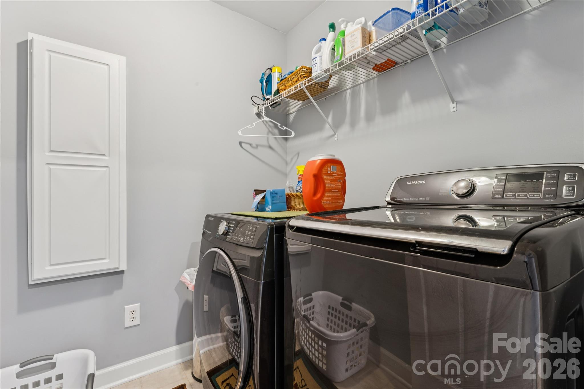 Providence Grove - Residential