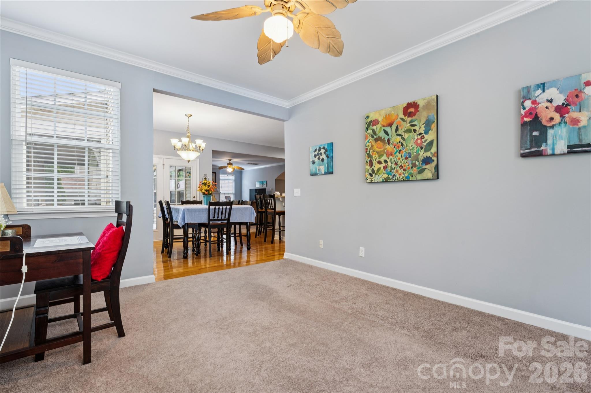 Providence Grove - Residential