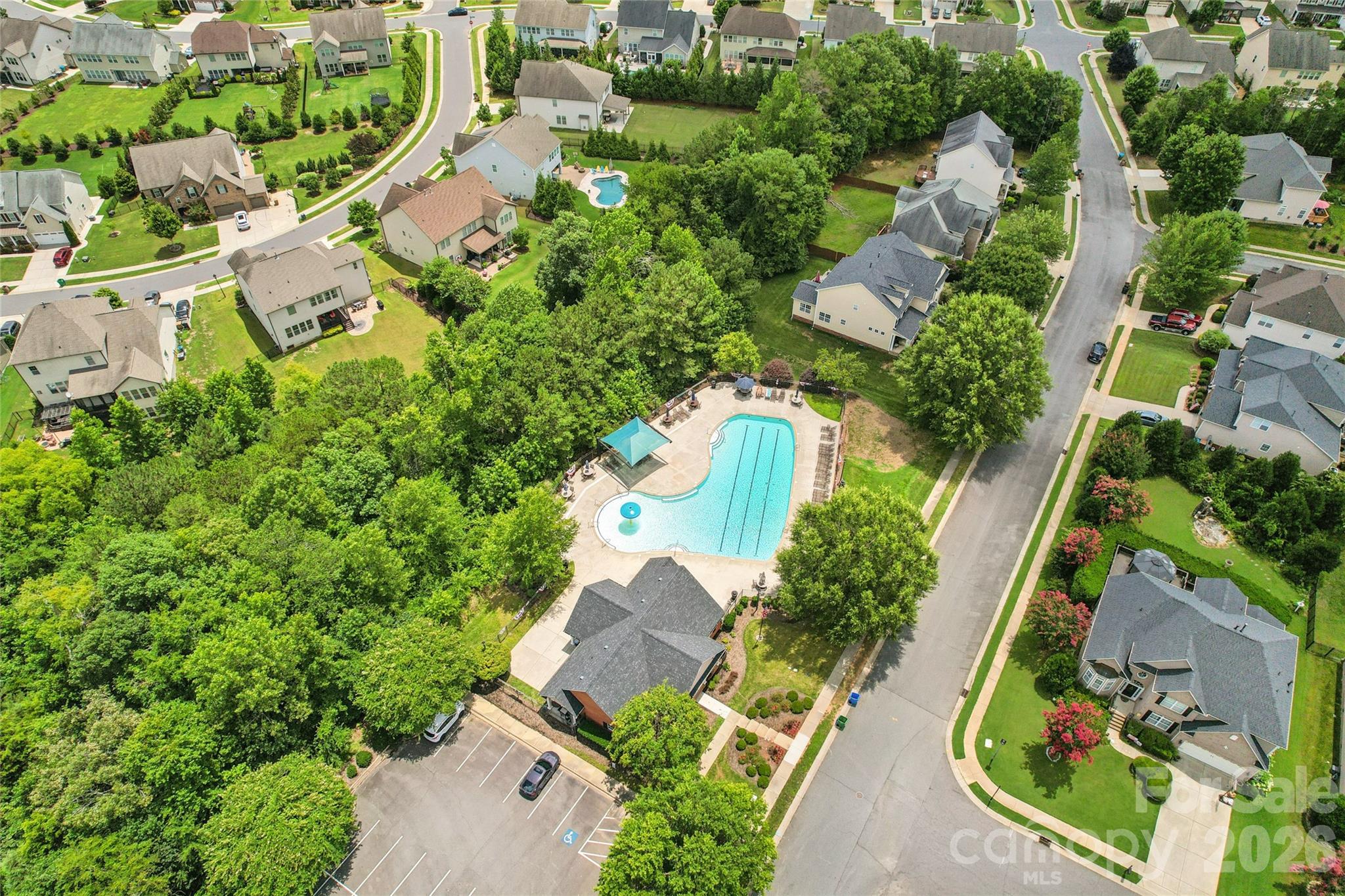 Providence Grove - Residential