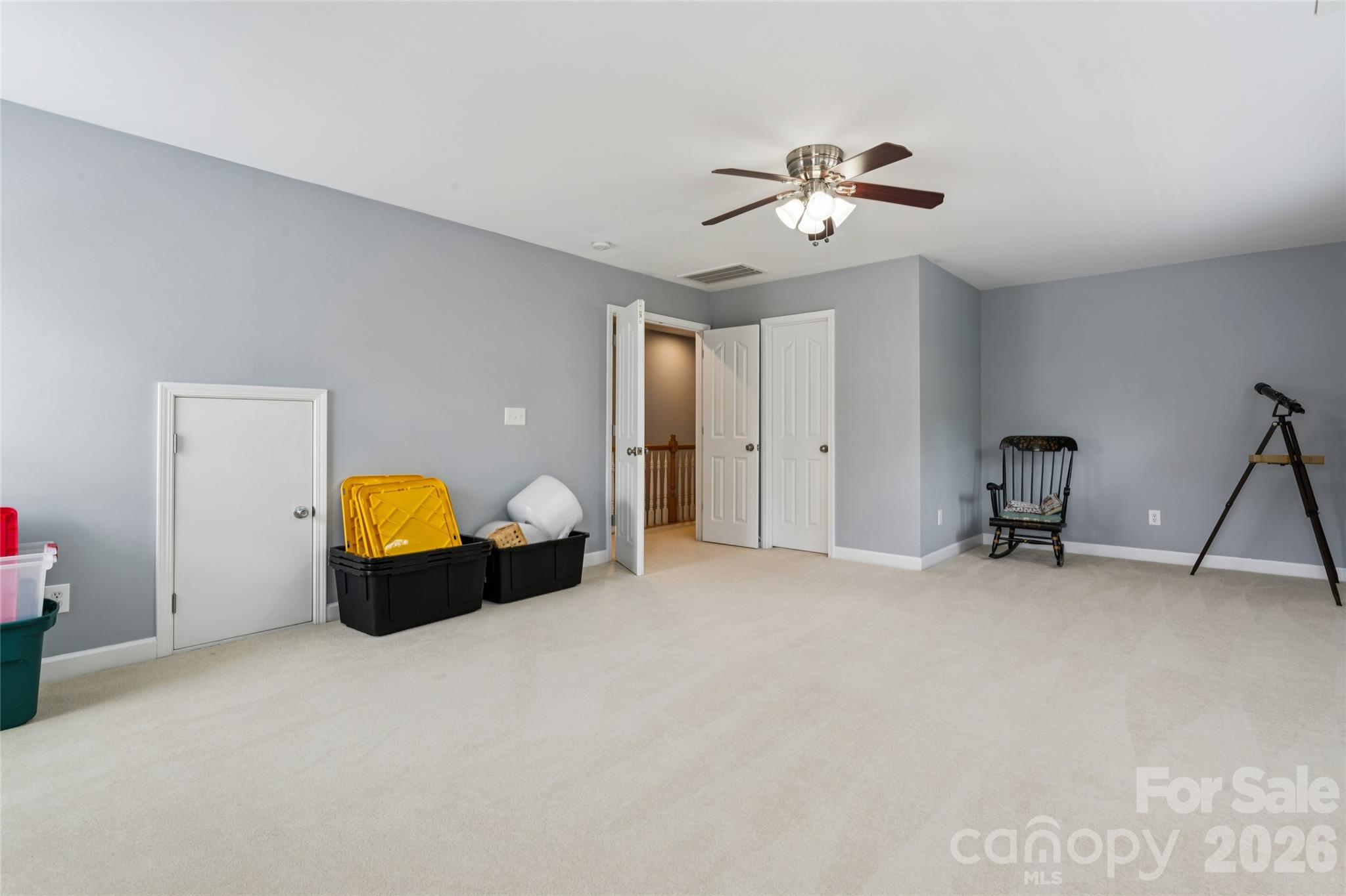 Providence Grove - Residential