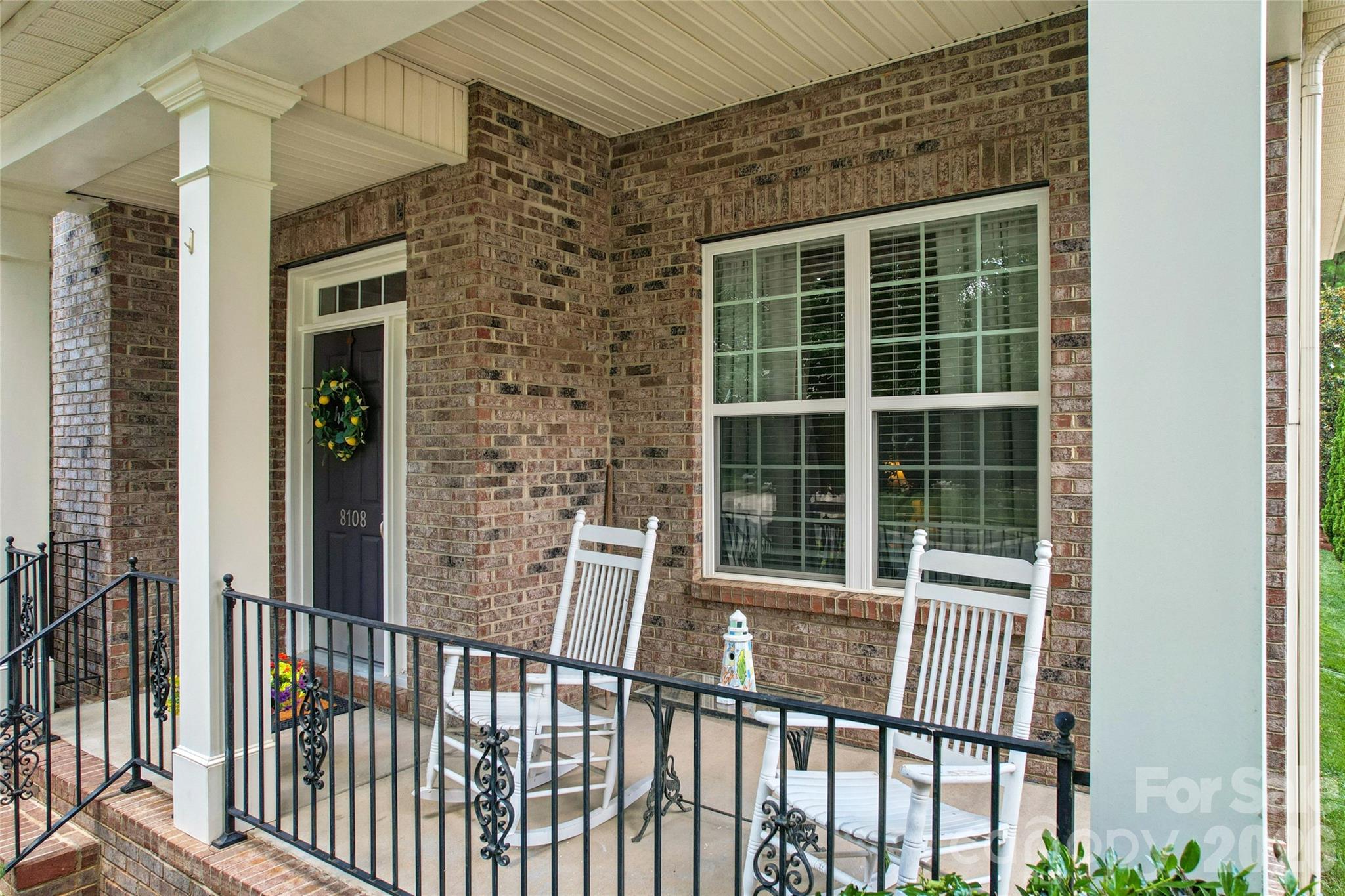 Providence Grove - Residential
