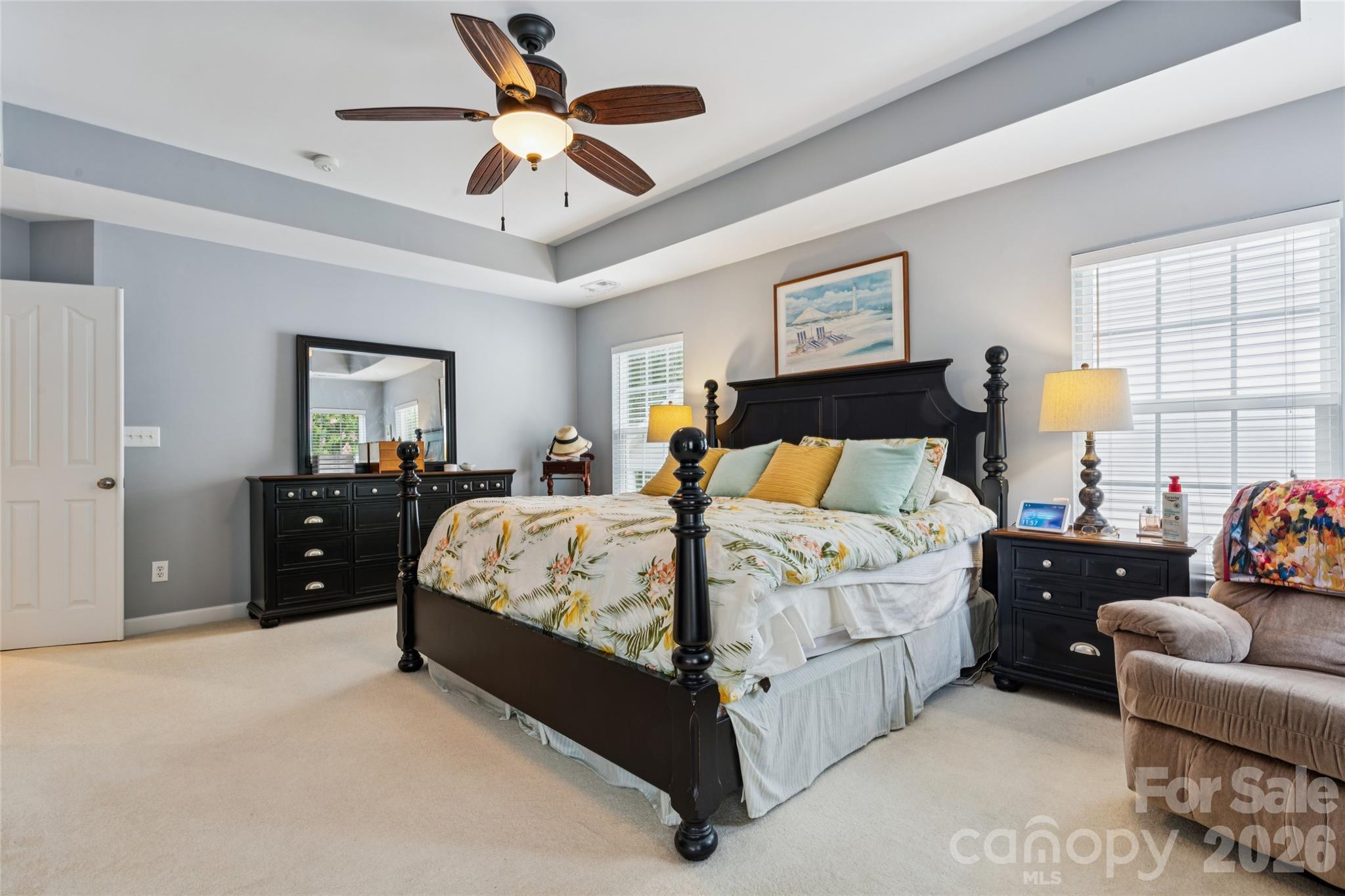 Providence Grove - Residential