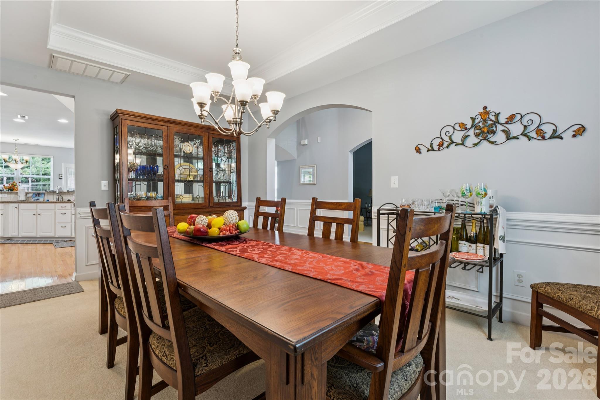 Providence Grove - Residential
