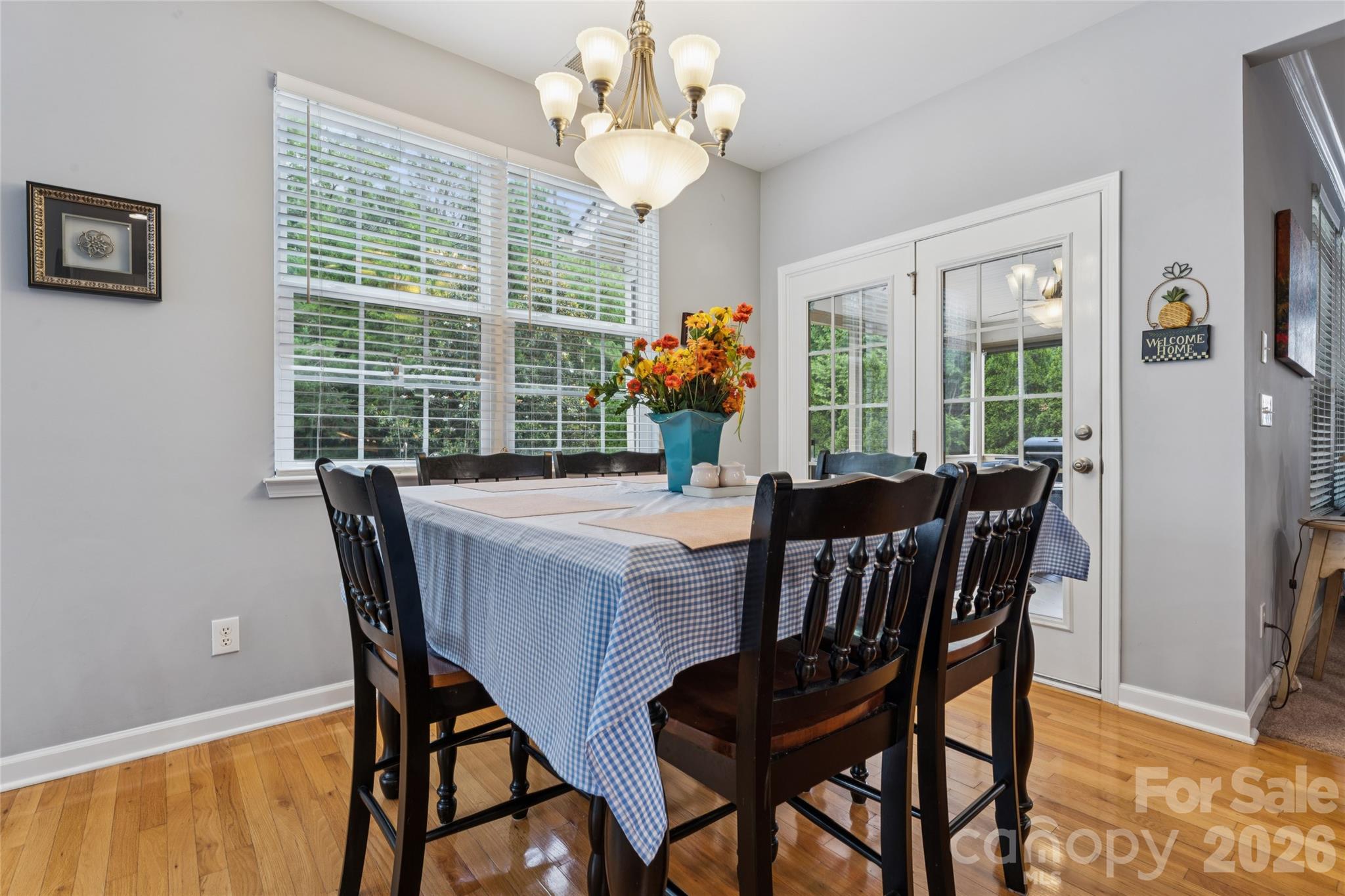 Providence Grove - Residential