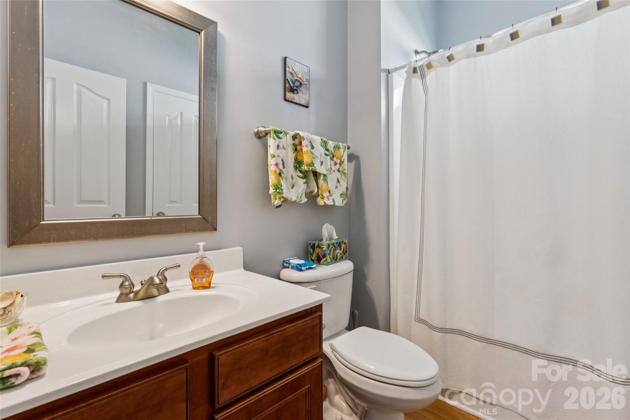Providence Grove - Residential