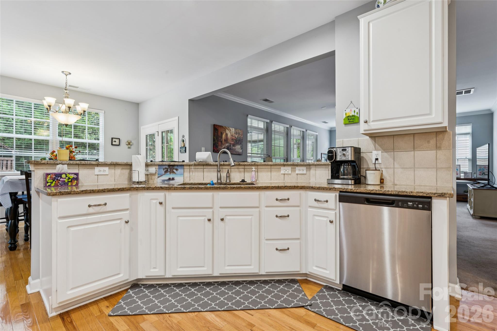 Providence Grove - Residential